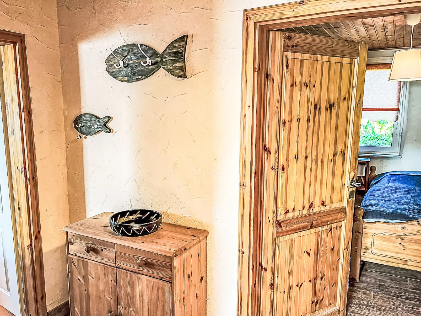 Inselkoje Zwo-Drinnen