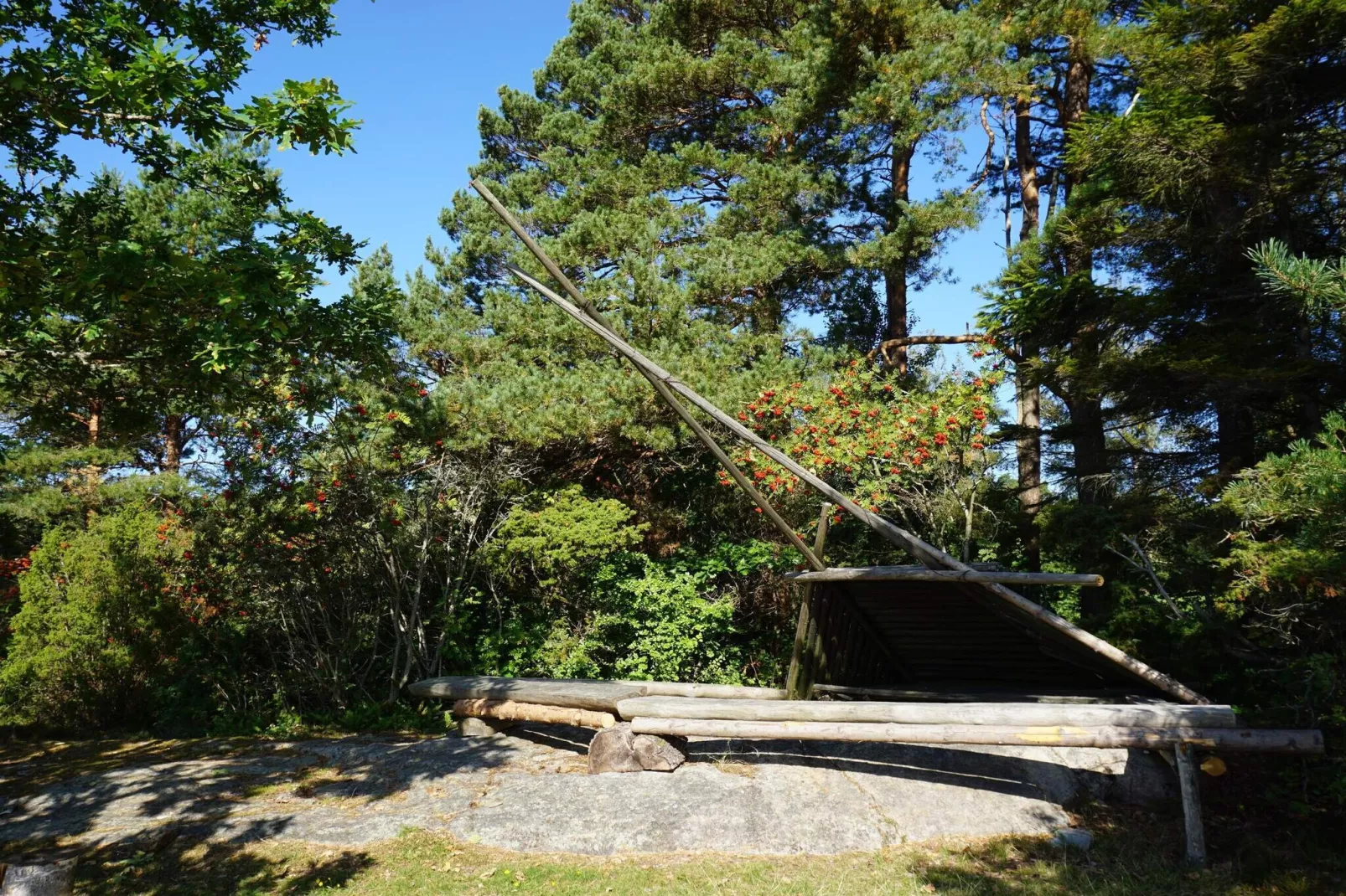 6 person holiday home in LYSEKIL-Untagged