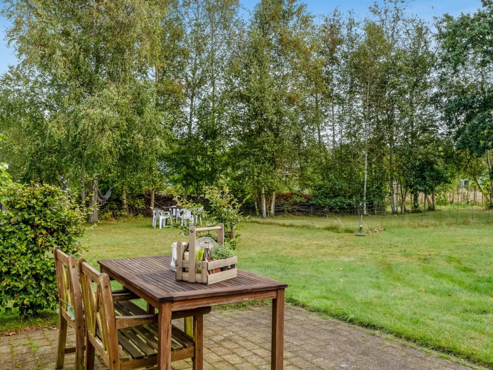 "Kätlin" - 900m from the sea-Outside