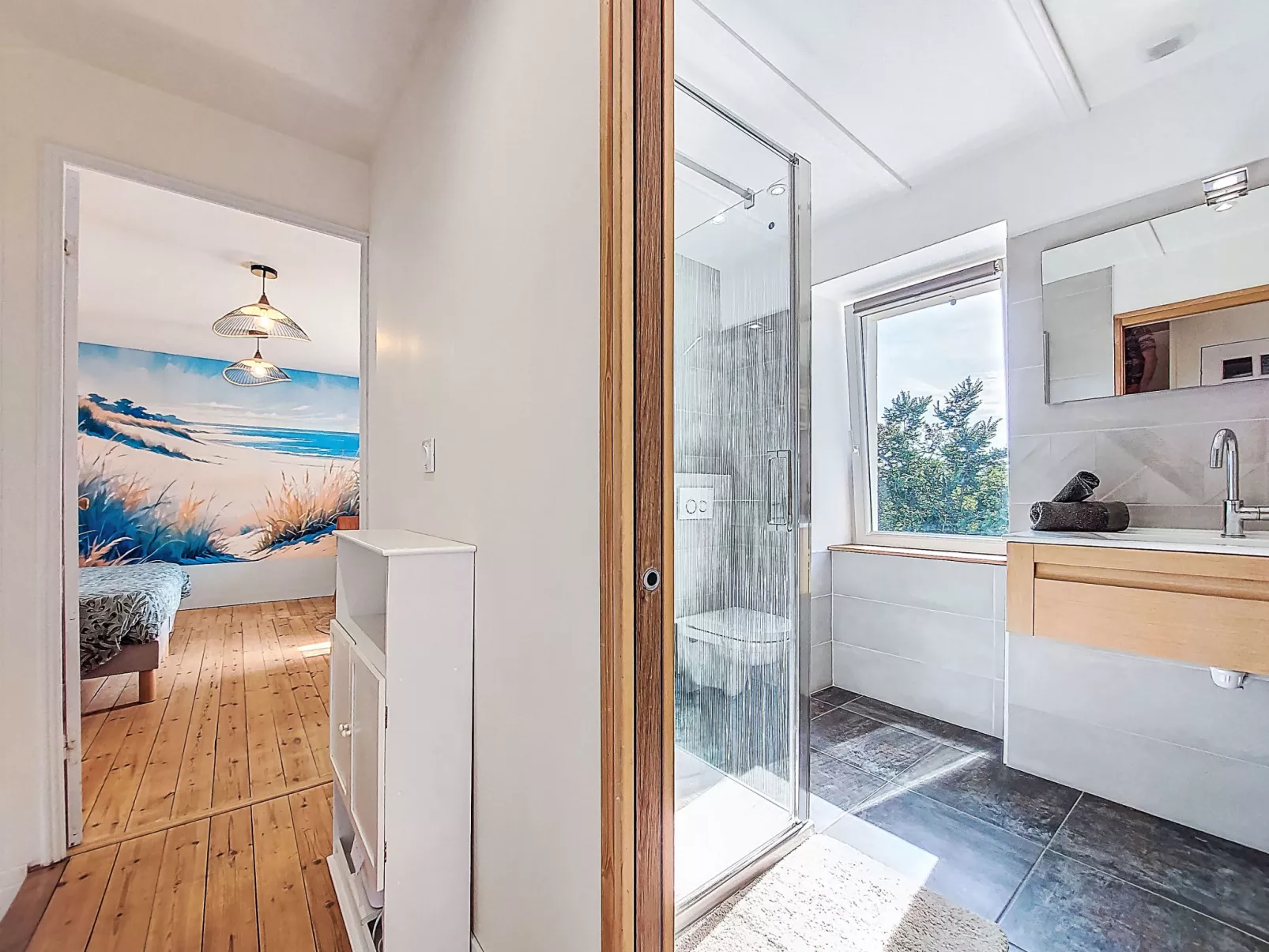 De cap en cap-Drinnen