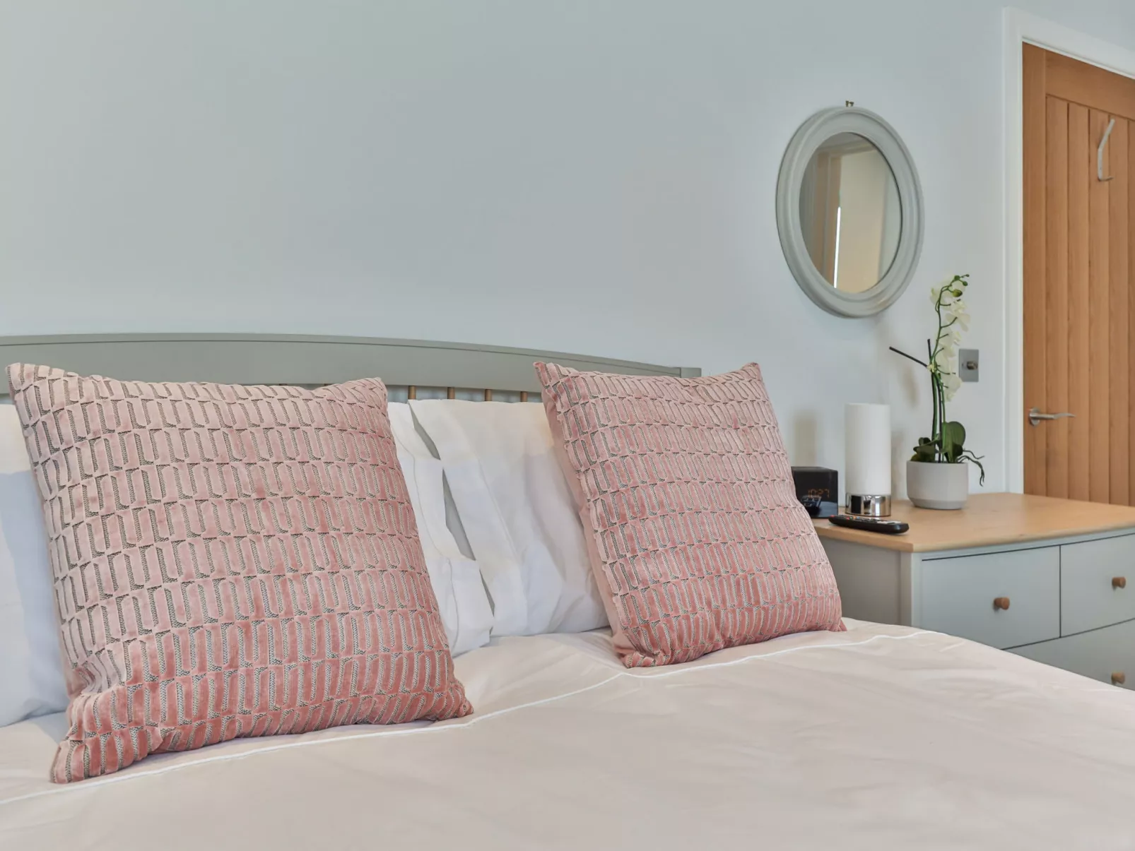 Belle House, Apt 3 - Drinnen