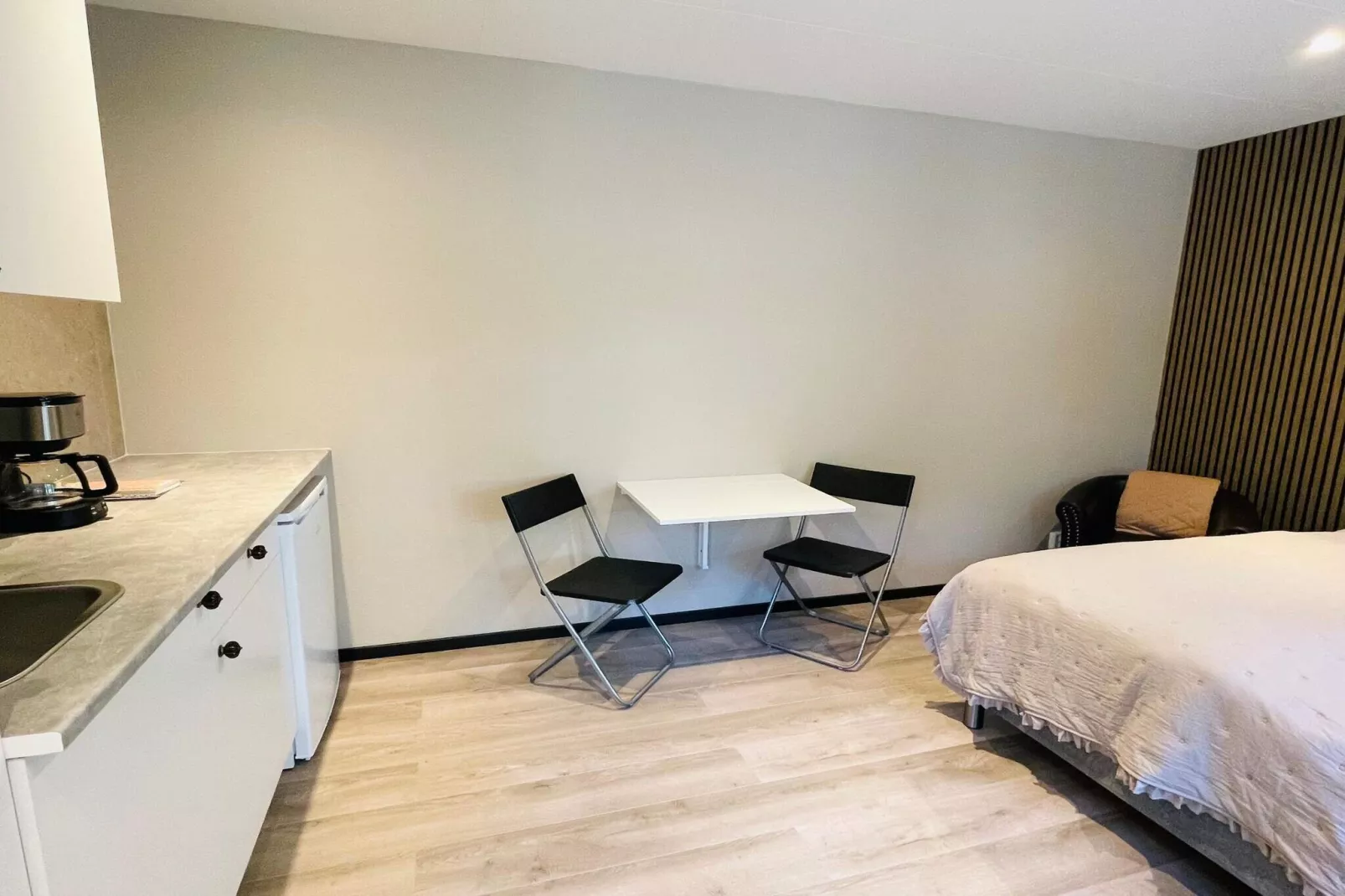 4 star holiday home in SÖLVESBORG-Indoor