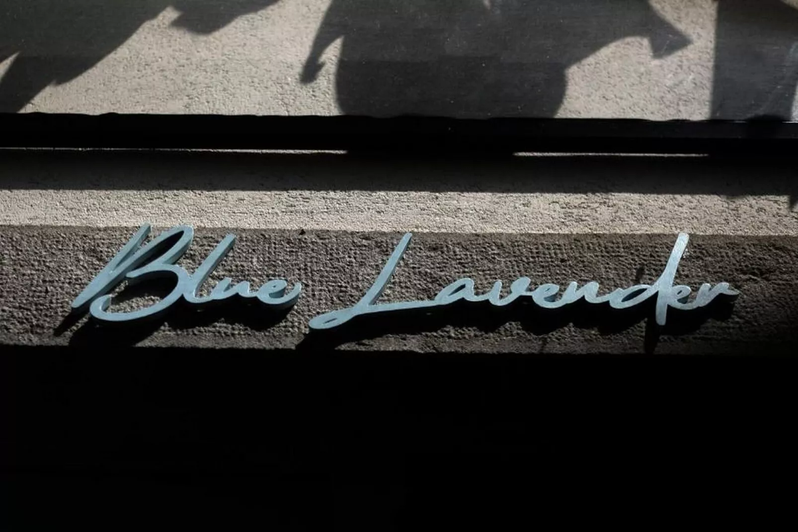 Apartments Blue Lavender - Studio Apartment-Outdoor