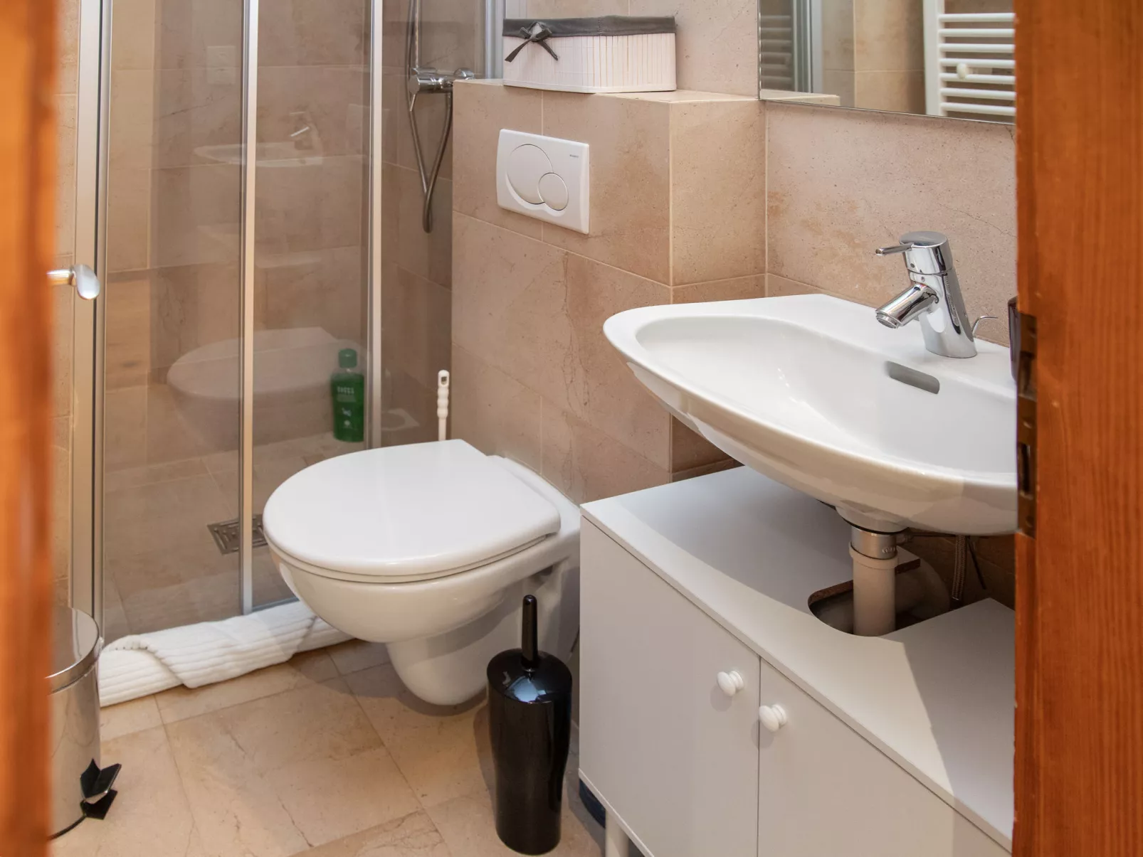 Val Fleuri 208-Drinnen