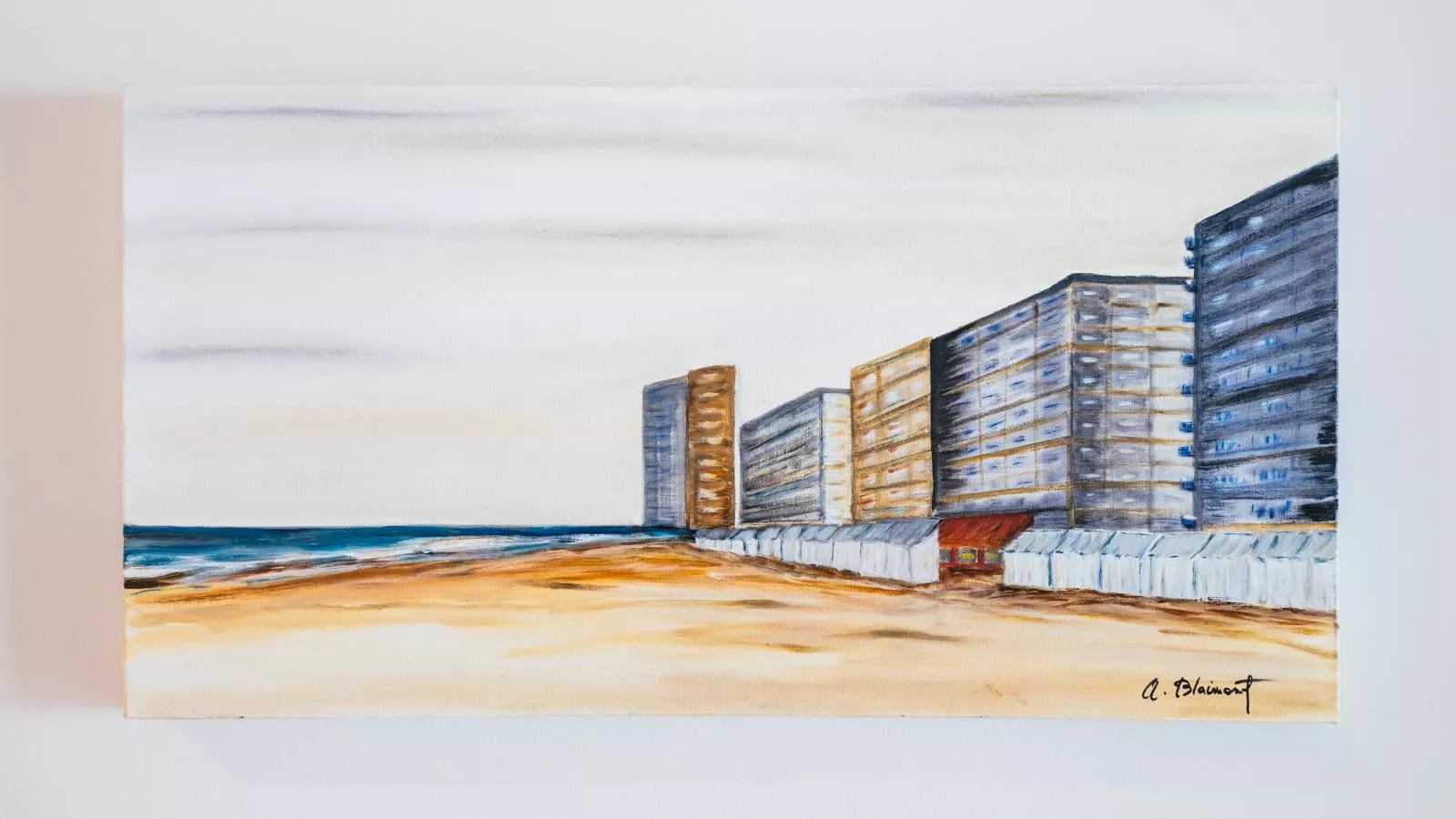 Brit Eerste-Ambiance