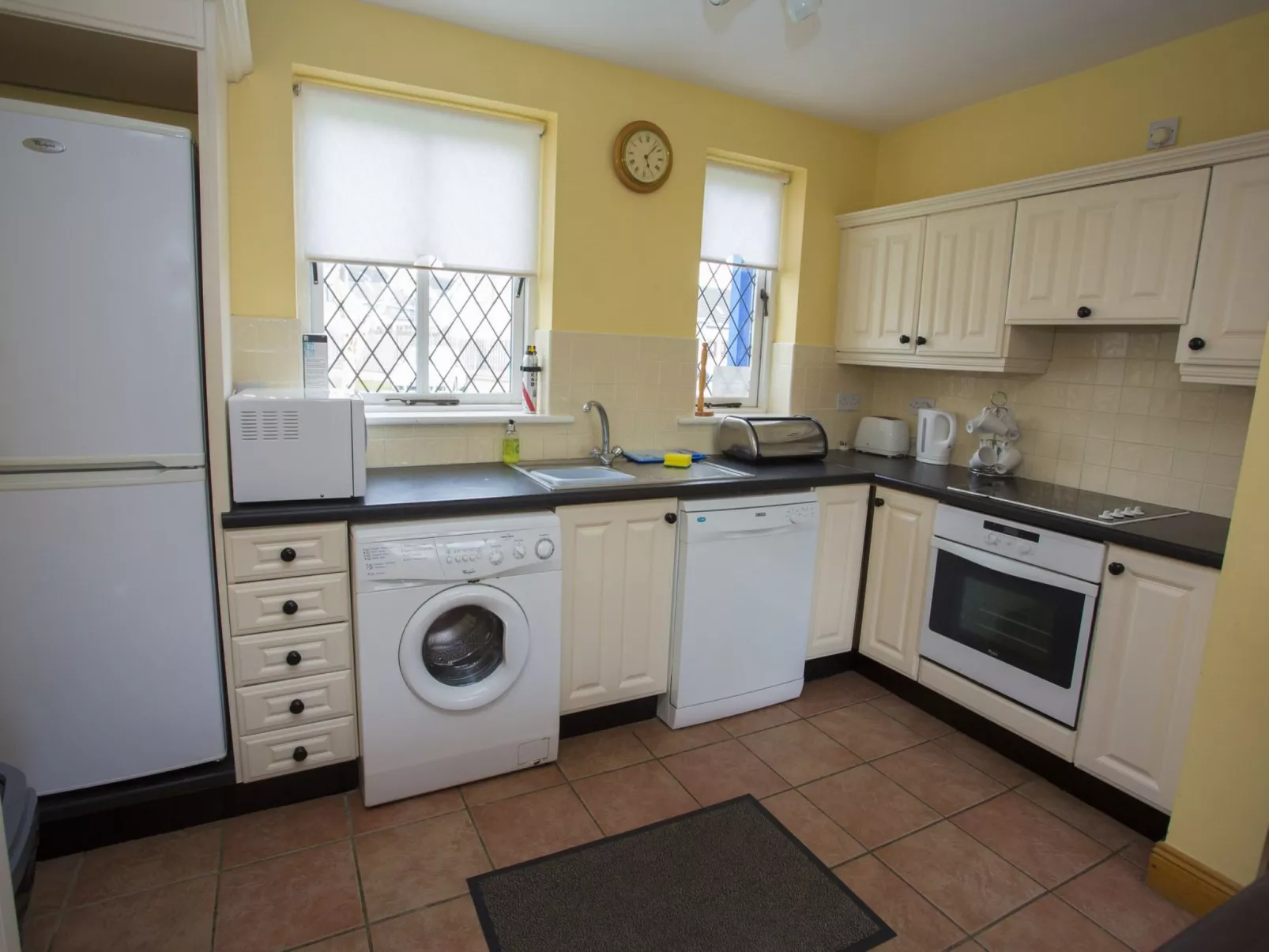 Willow Grove HC No. 3-Inside