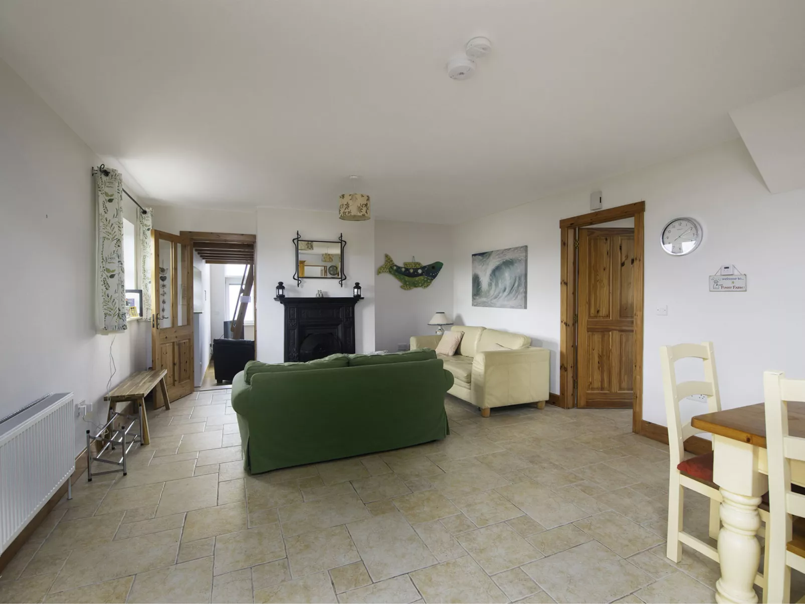 Rhea Holiday Home Bantry-Dedans