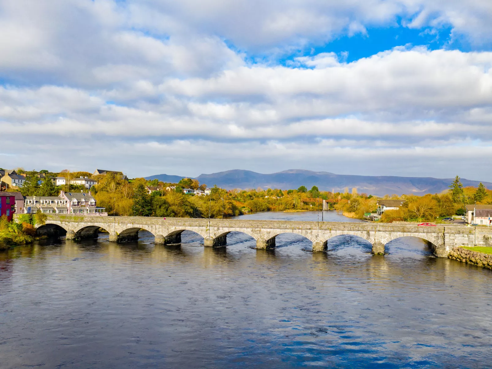 Grove Lodge No 5 (2 Bed)-Dehors