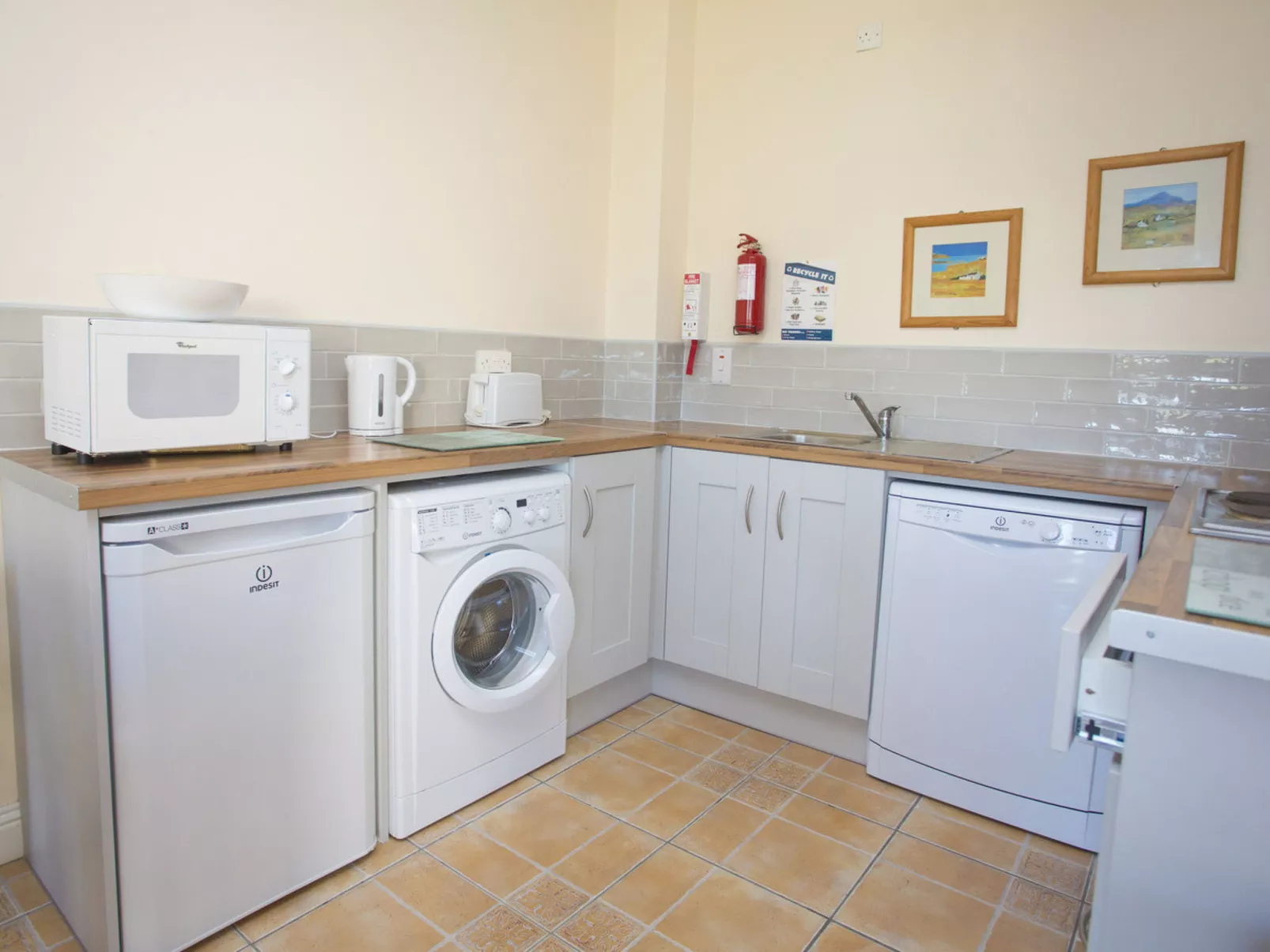 Kilkee HH - GF - (S5) (TR1) Type B - No 907-Dedans