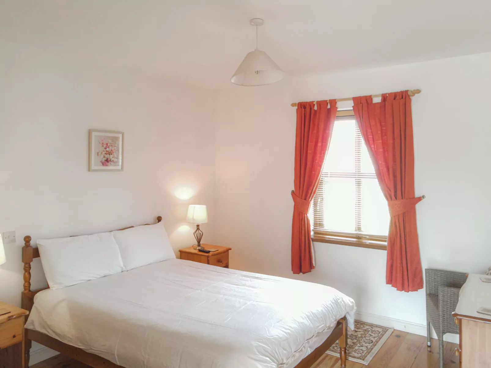 Achill Sound HV No 9-Inside