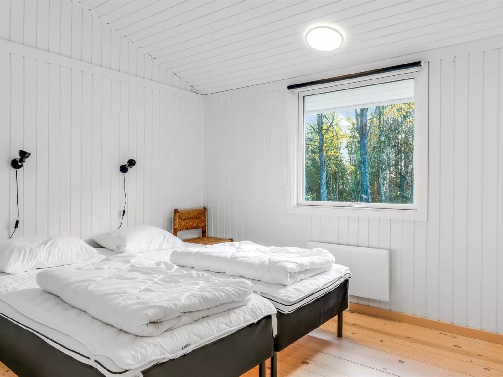 "Alika" - 300m from the sea-Drinnen