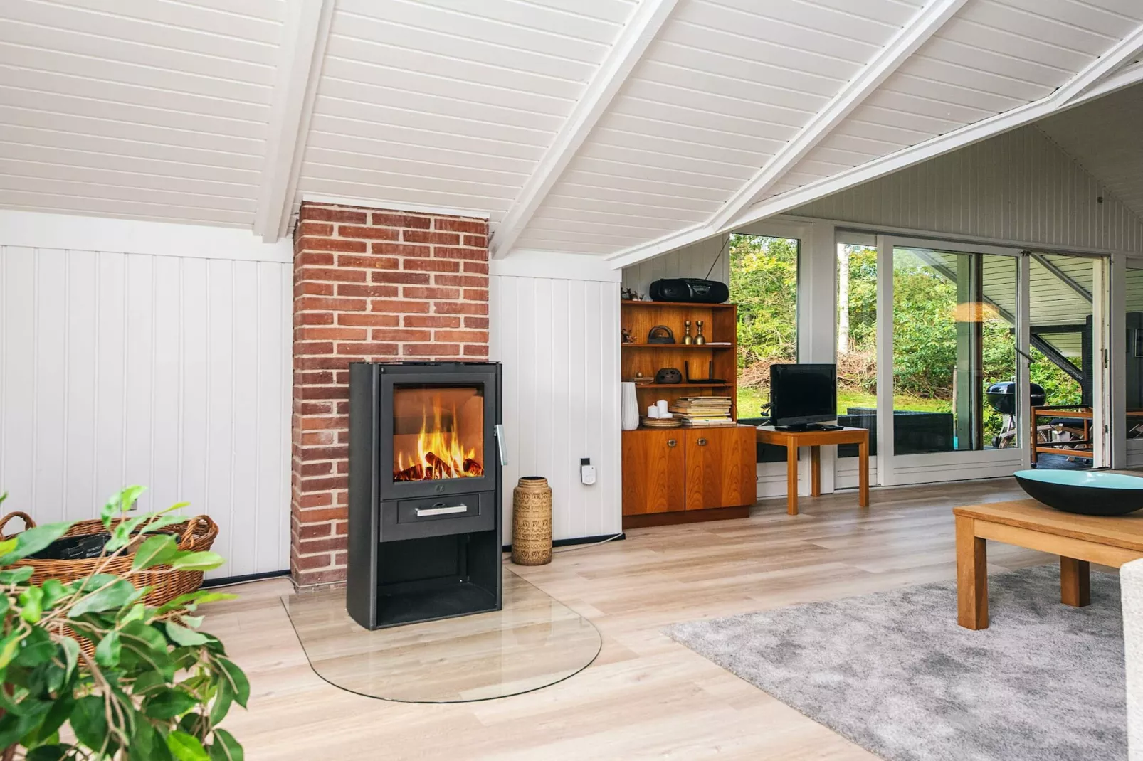 4 Sterne Ferienhaus in Silkeborg-Innenbereich