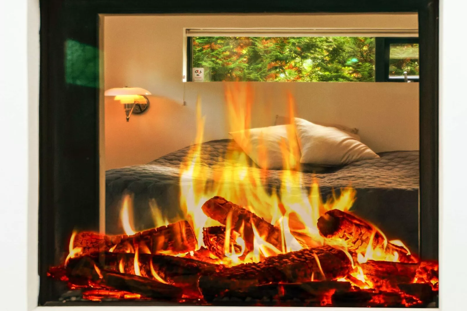 5 Sterne Ferienhaus in Silkeborg-Innenbereich