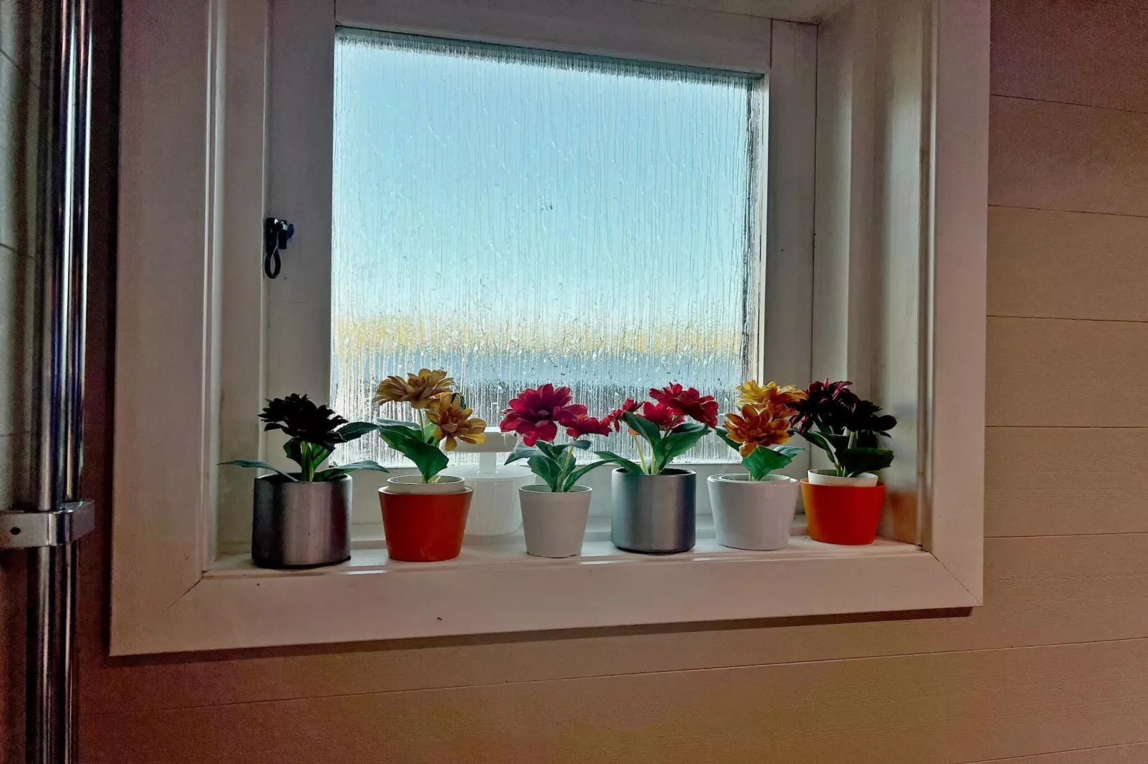 5 Personen Ferienhaus in ADELSÖ-Innenbereich