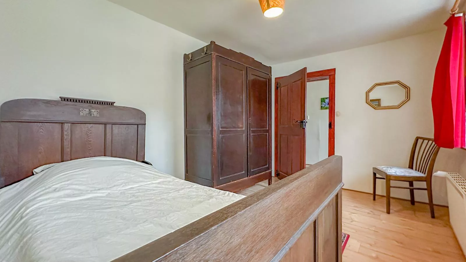 Der Lebendige Garten-Chambre