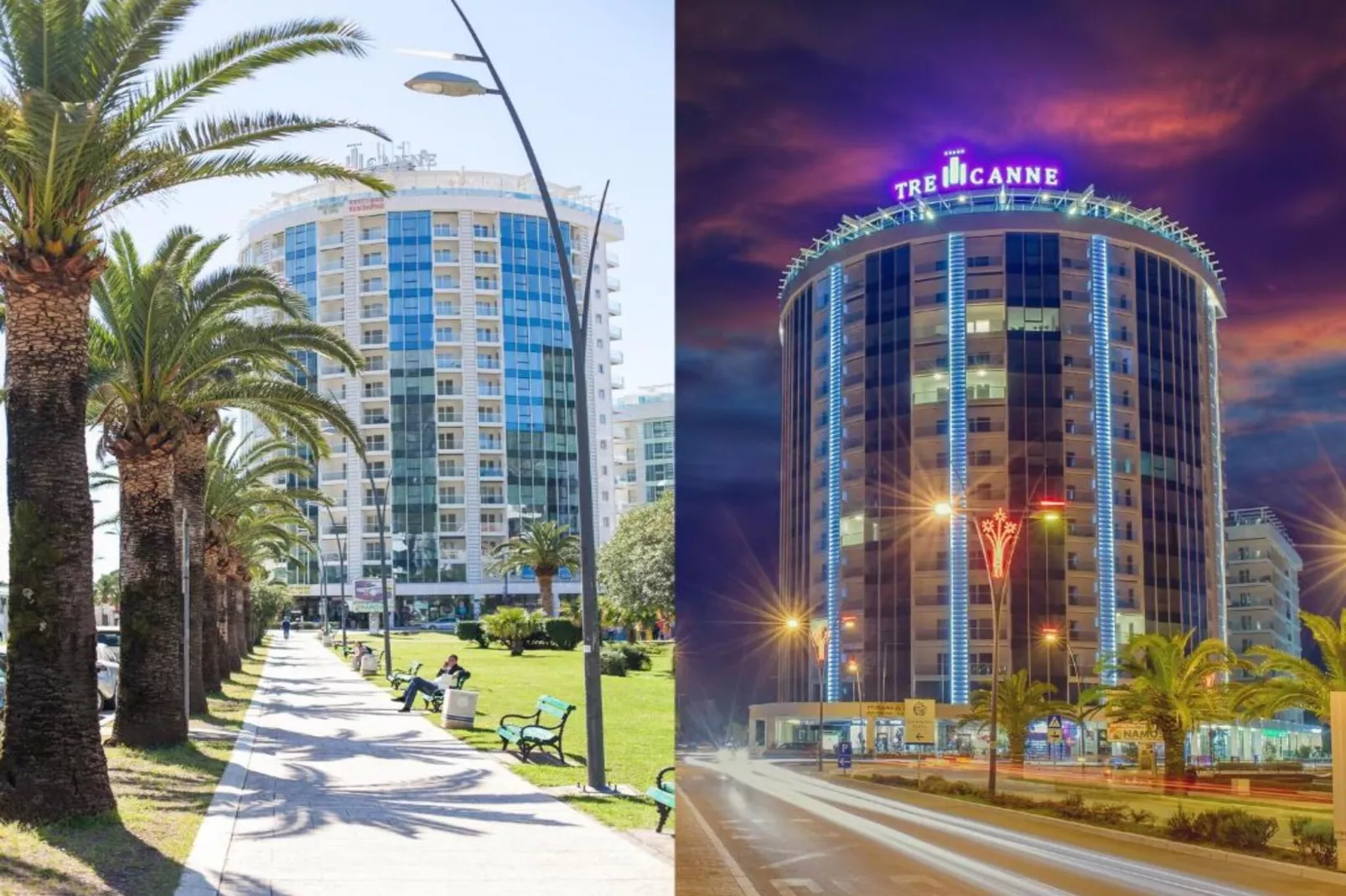 Exclusive Budva Stay Steps From the Beach - One Bedroom Apartment with Balcony-Outdoor