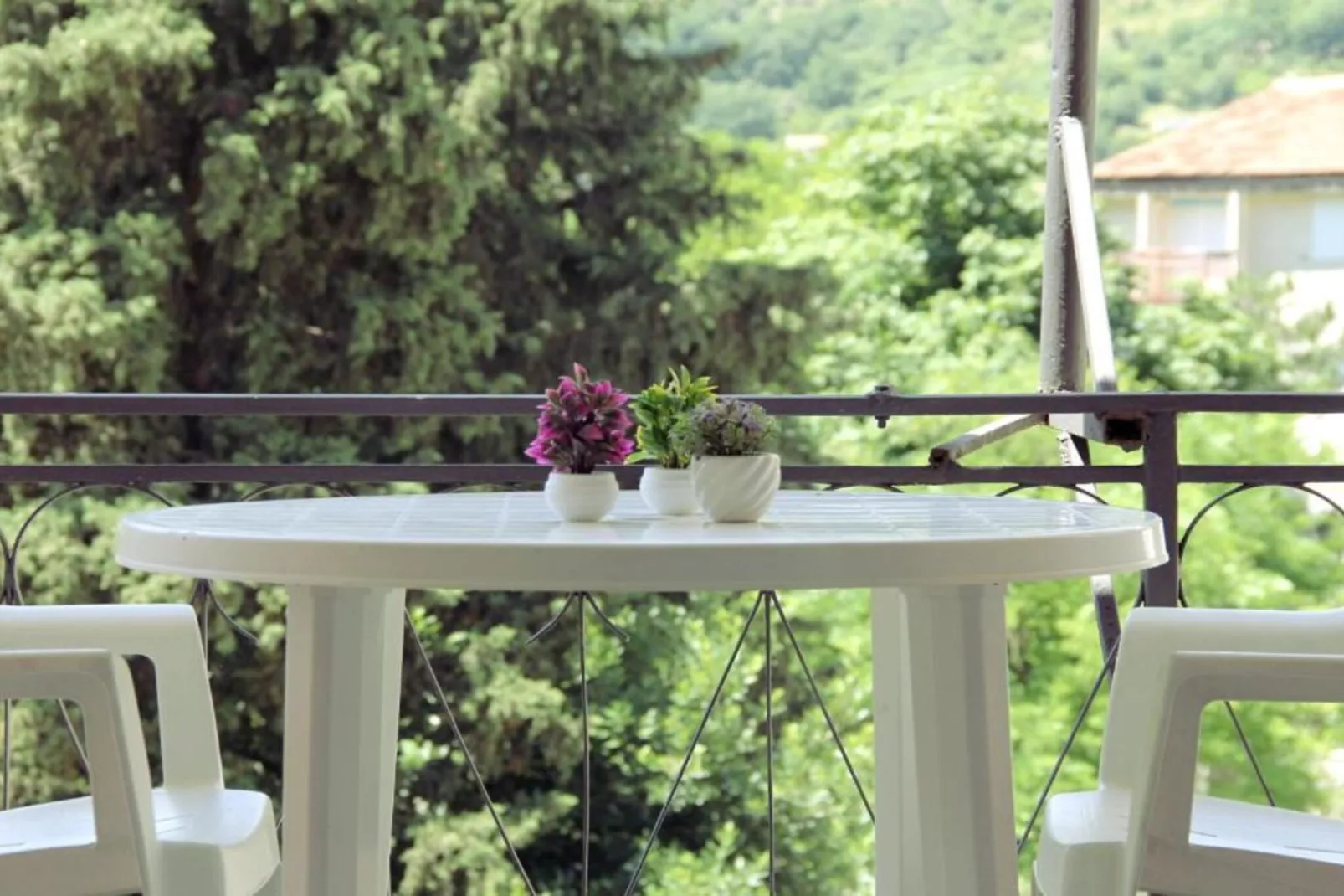 Charming & Cozy Apartment Close to Kotor Old Town - Two Bedroom Apartment-Outdoor