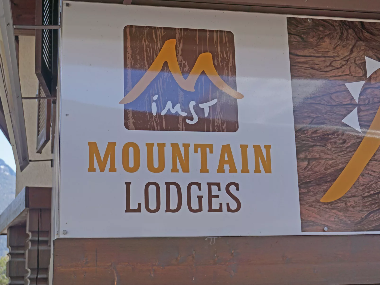 SKYLIGHT Chalet-Inside