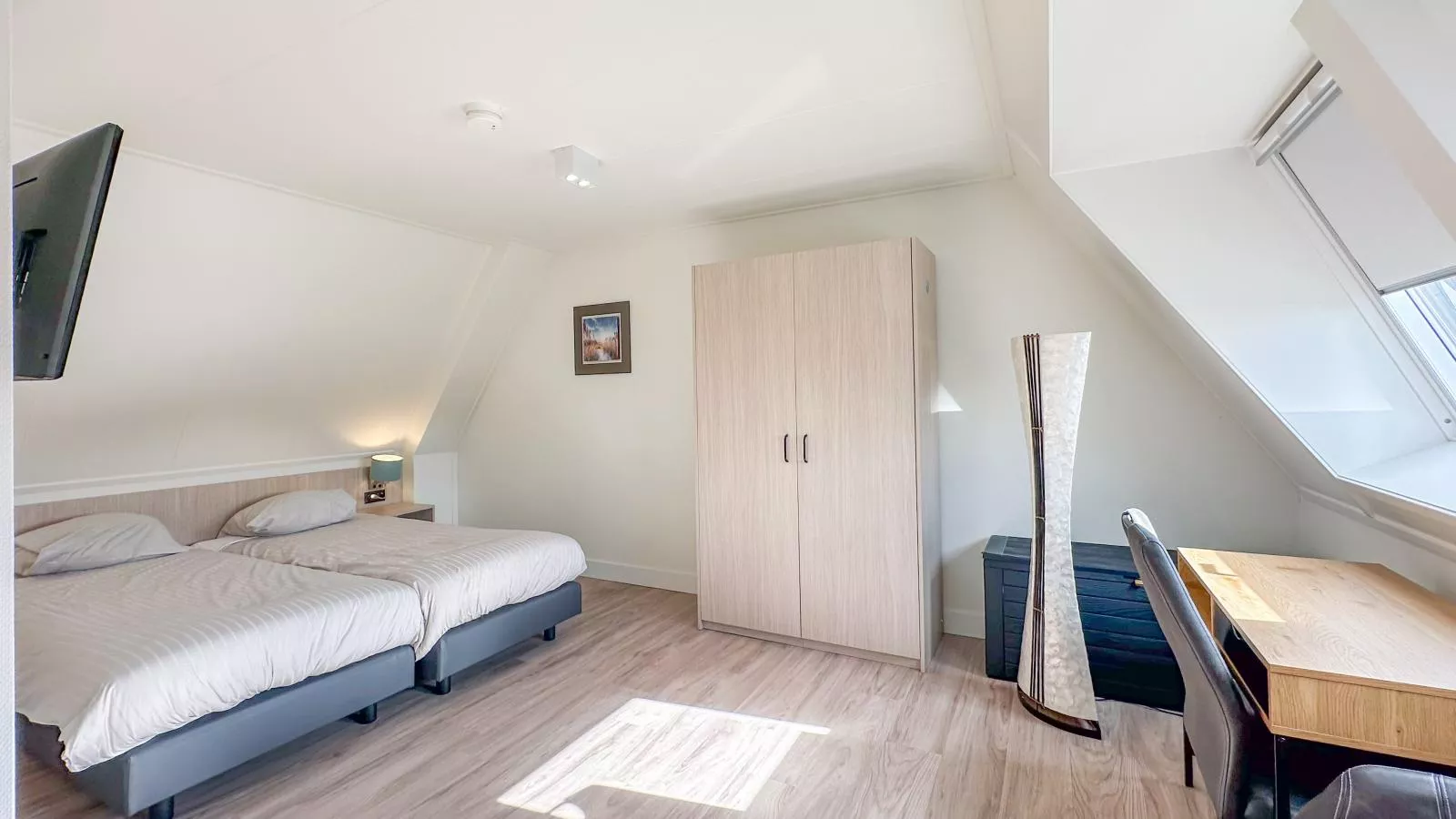 Coast and Calm 63-Bedroom