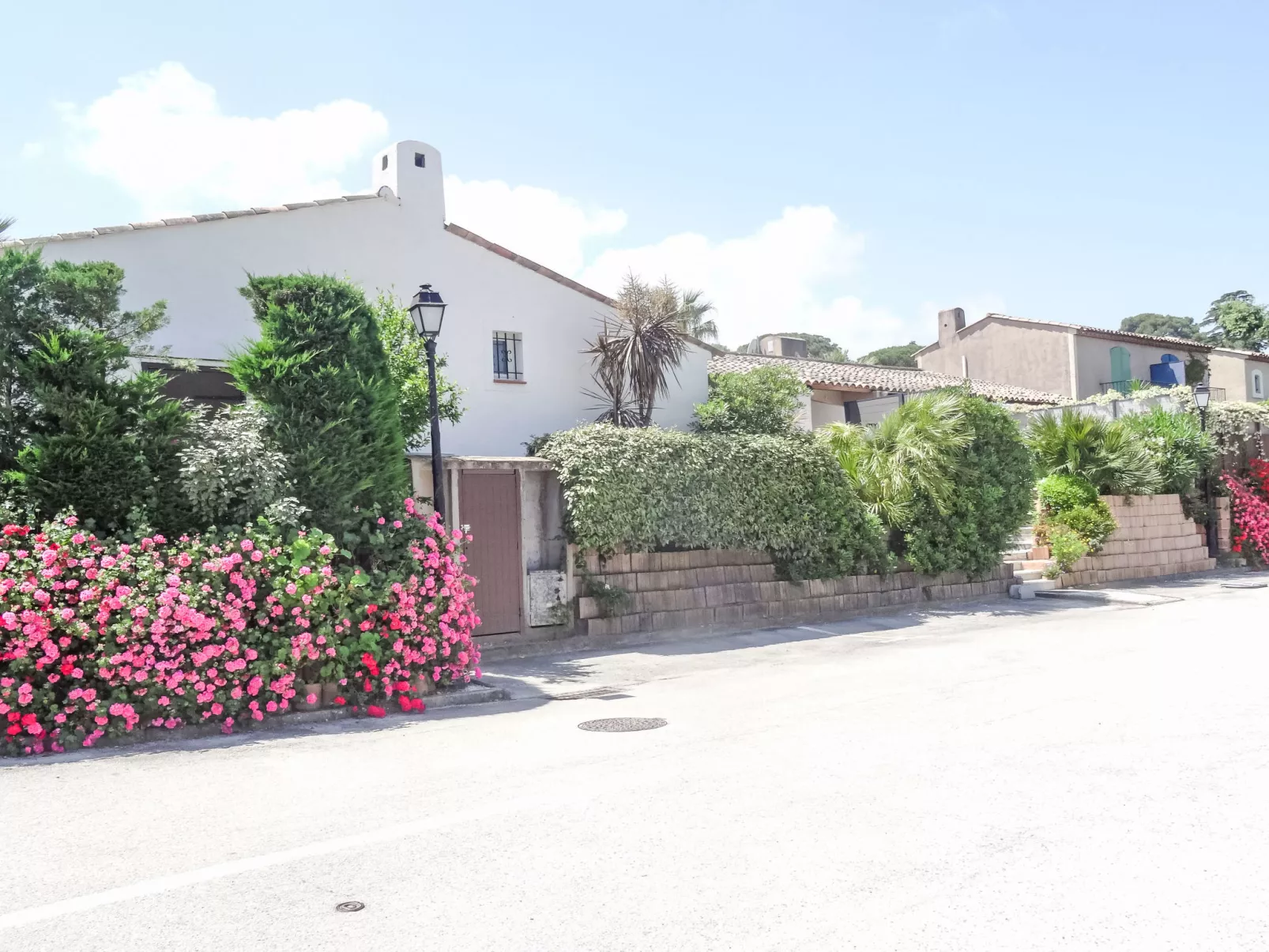 Les Parcs de Gassin-Dehors