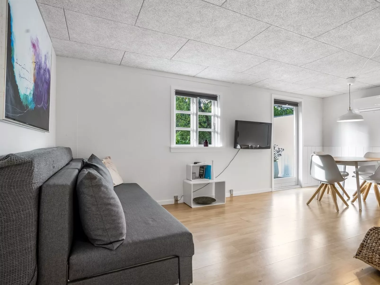 "Ranka" - 300m from the sea-Inside