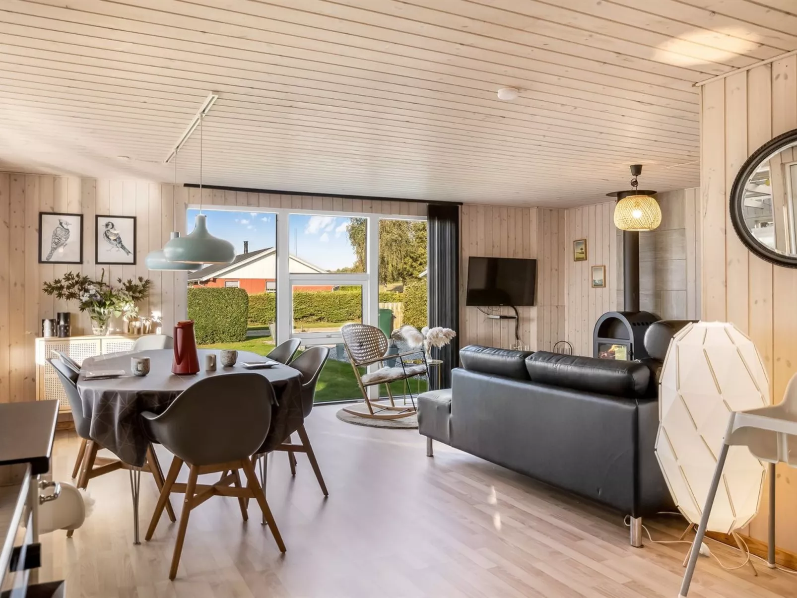 "Ali" - 500m from the sea-Inside