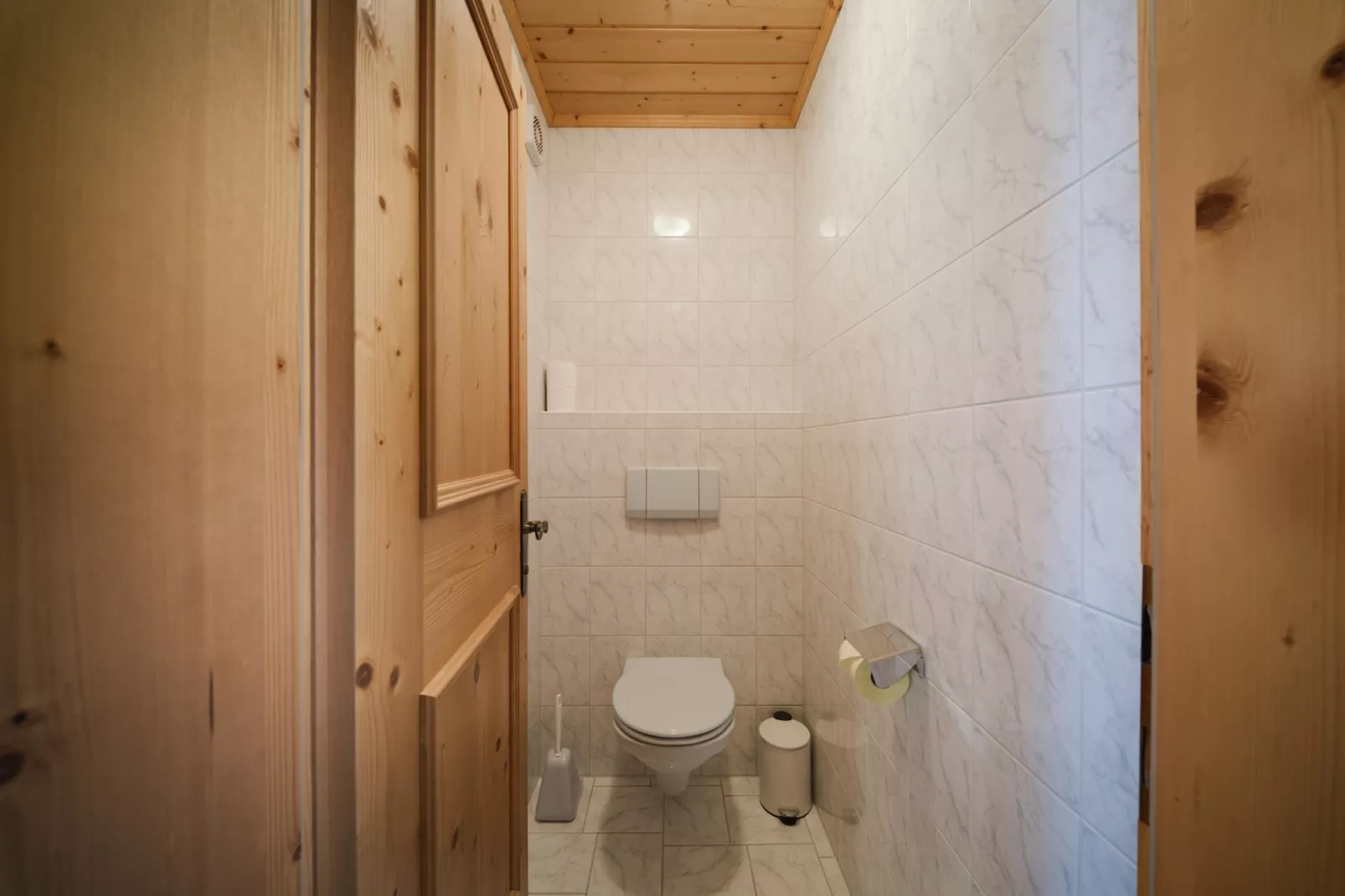 Apartment "Schattberg"-Bathroom