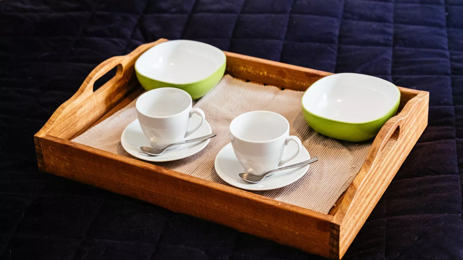 Tinou Gelijkvloers-Ambiance