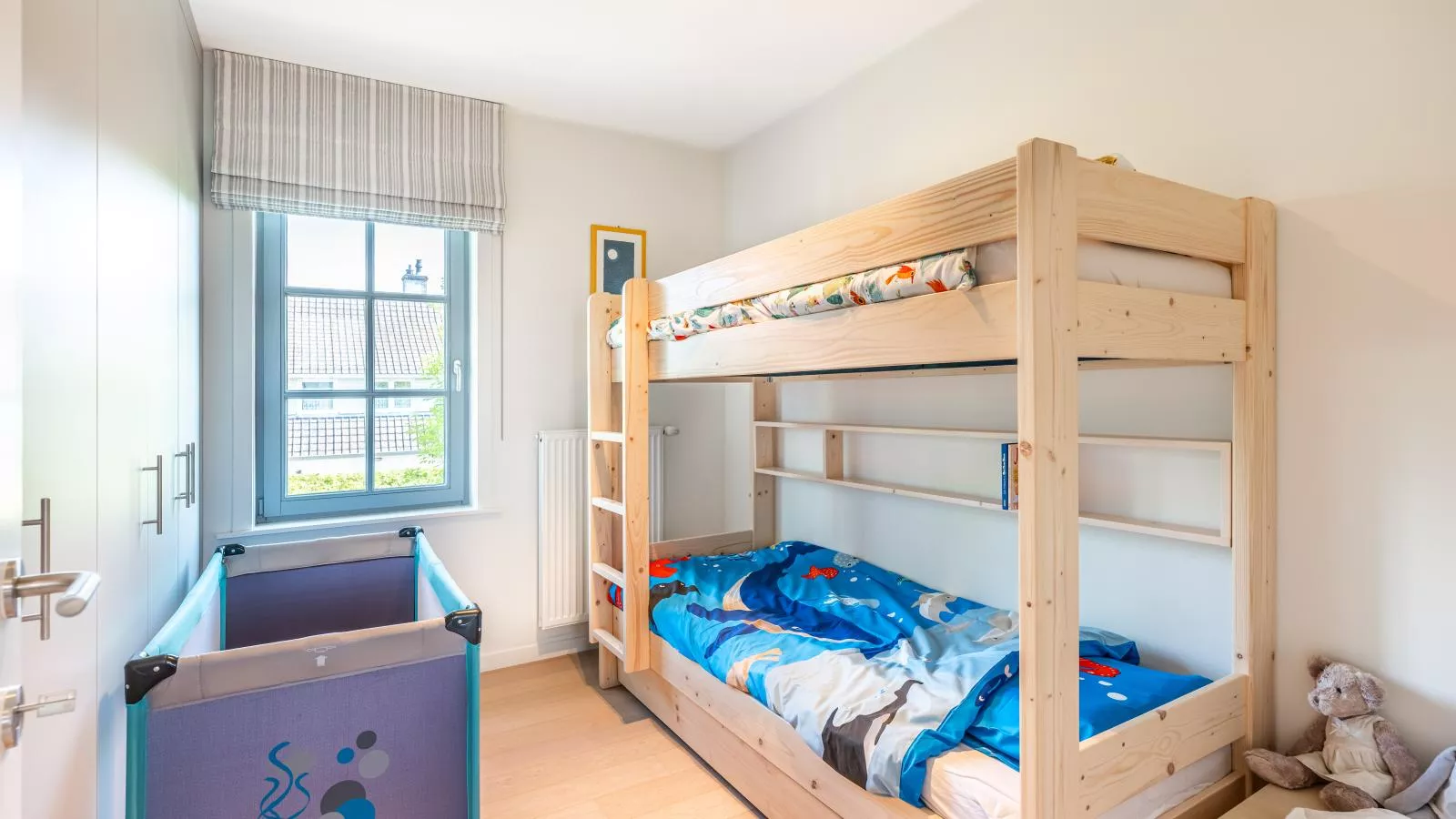 La Matinée-Schlafzimmer