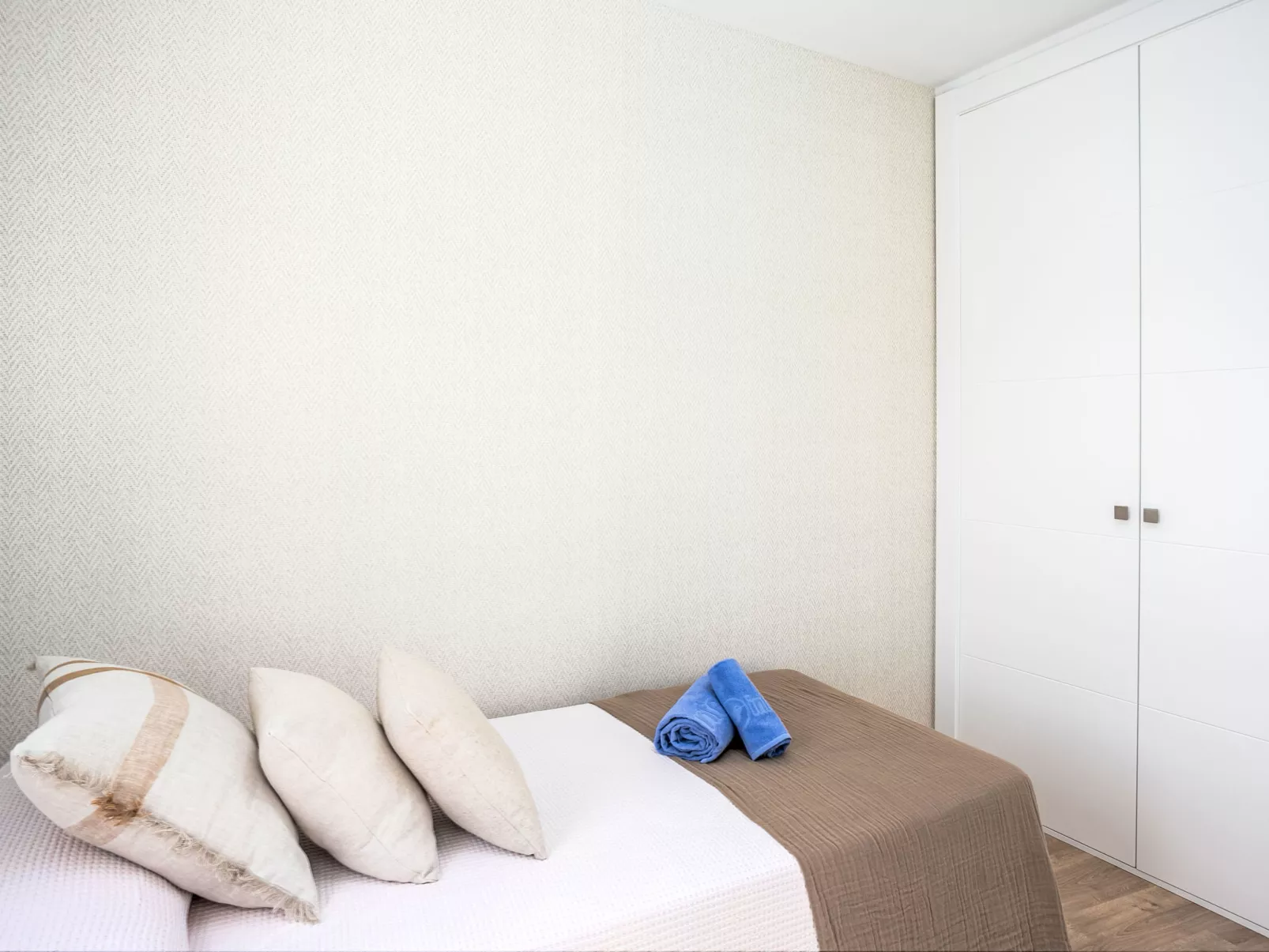 Urban Nest Estepona-Drinnen