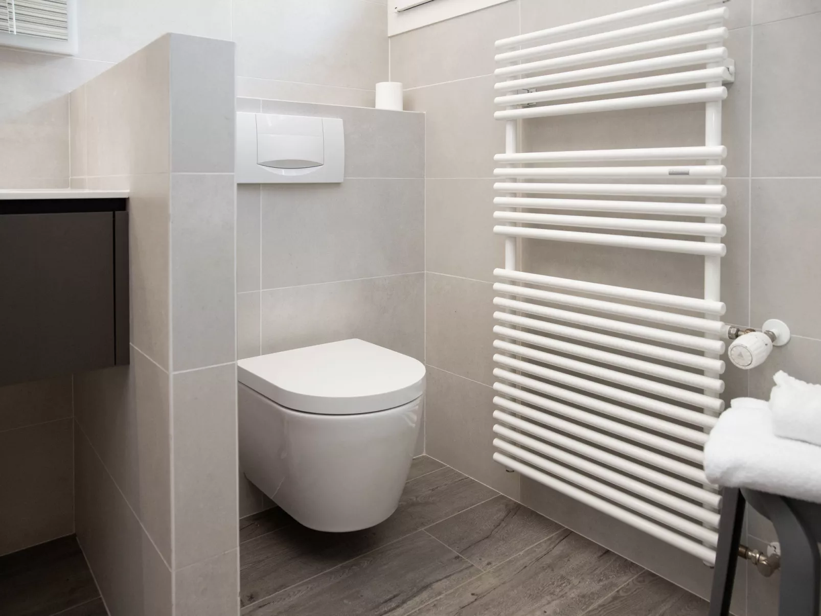 Soleil des Alpes-Inside