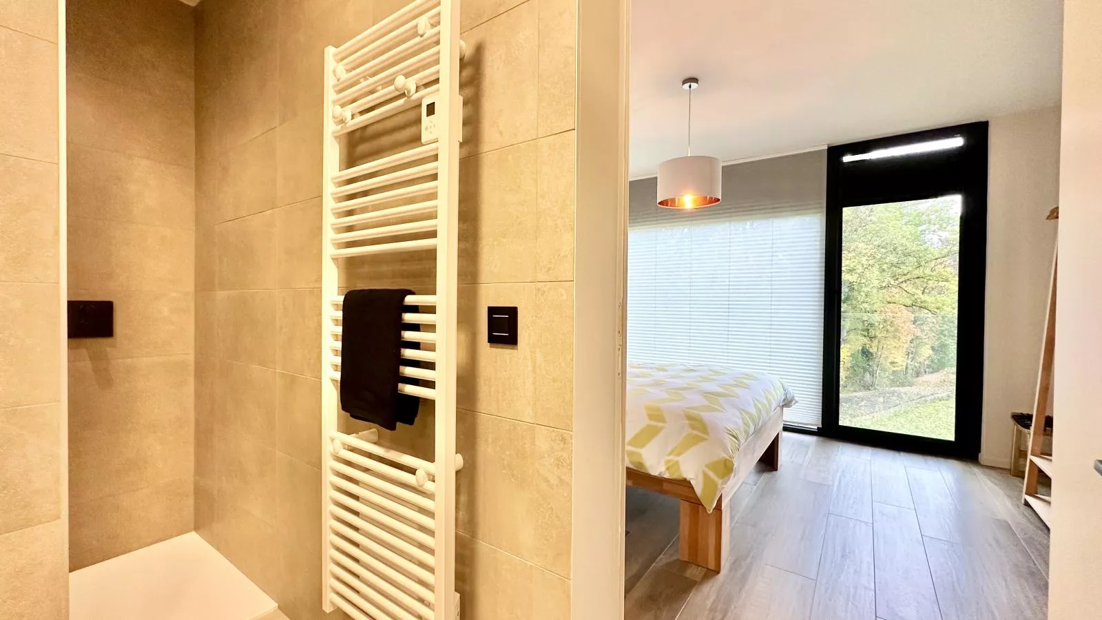 Durbuy Bato-Bathroom