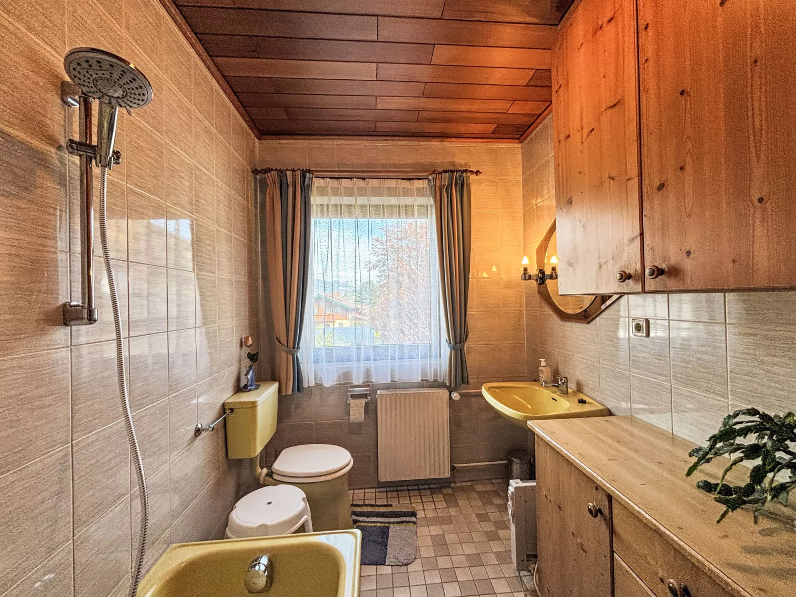 Ferienwohnung Monika-Inside