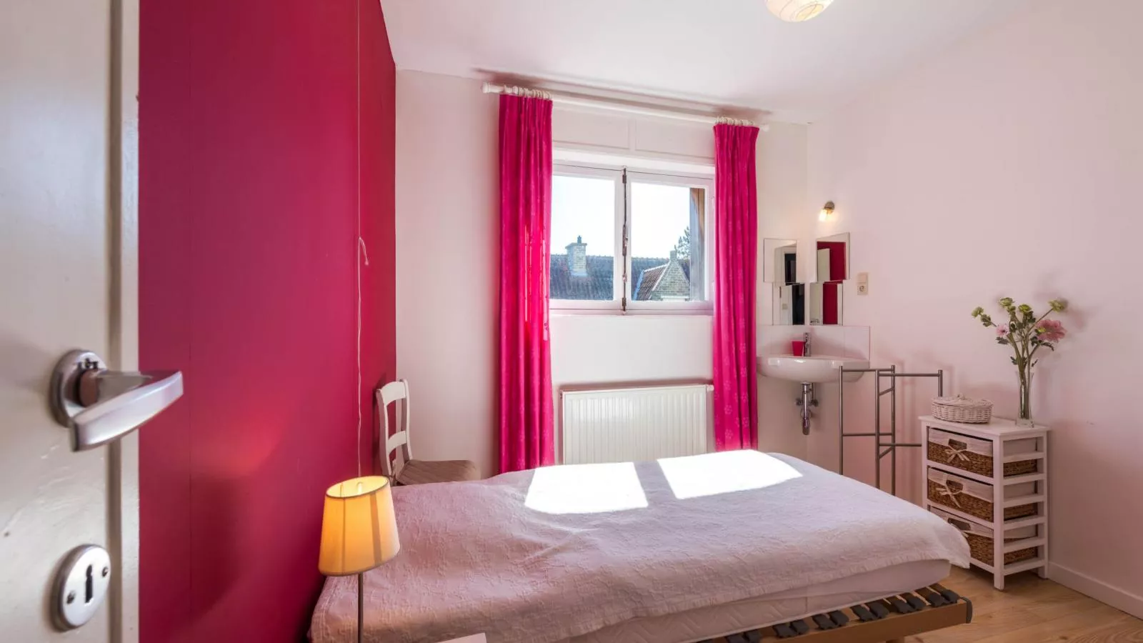 LAuthentique-Chambre