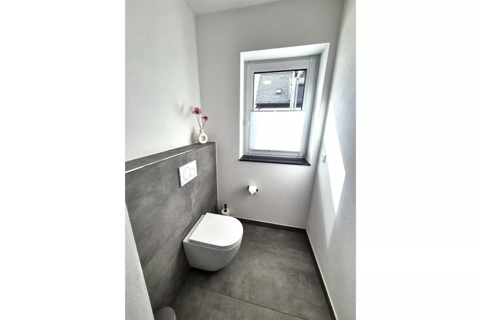 2 SZ Deluxe/ 5P- Winterberg Appartement 21134-Bathroom
