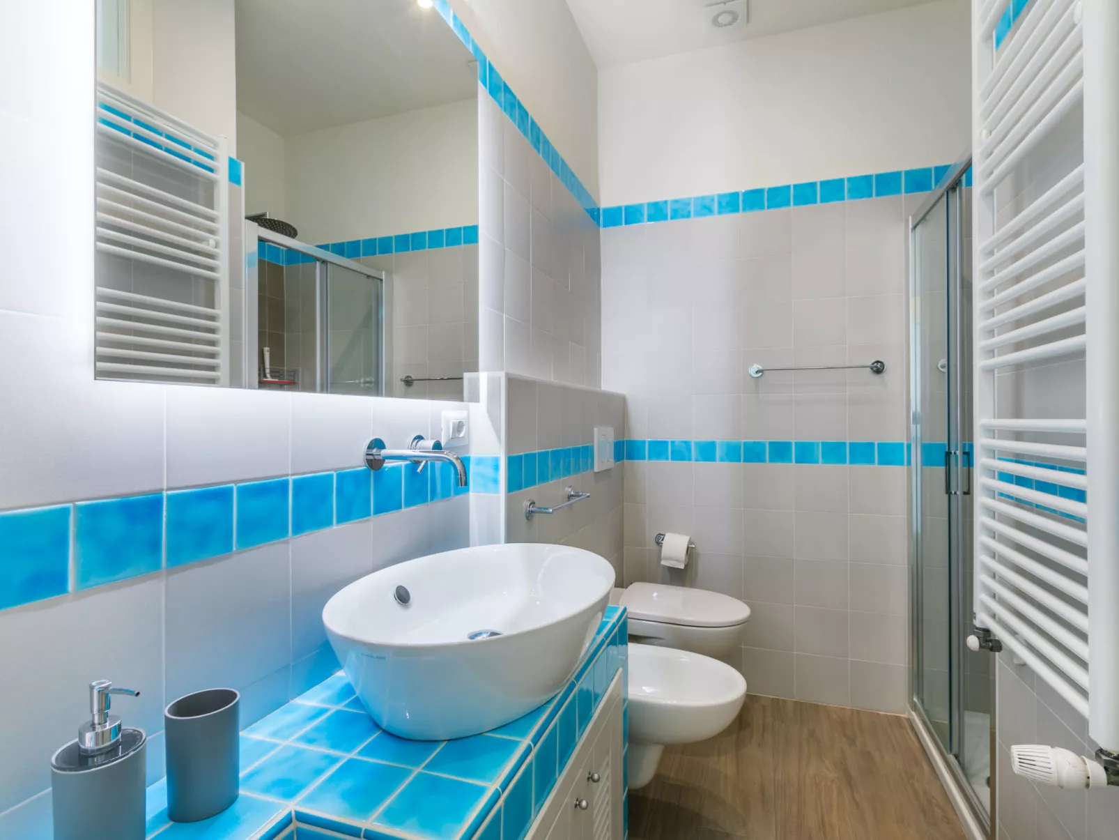 Vecchio Forno-Inside