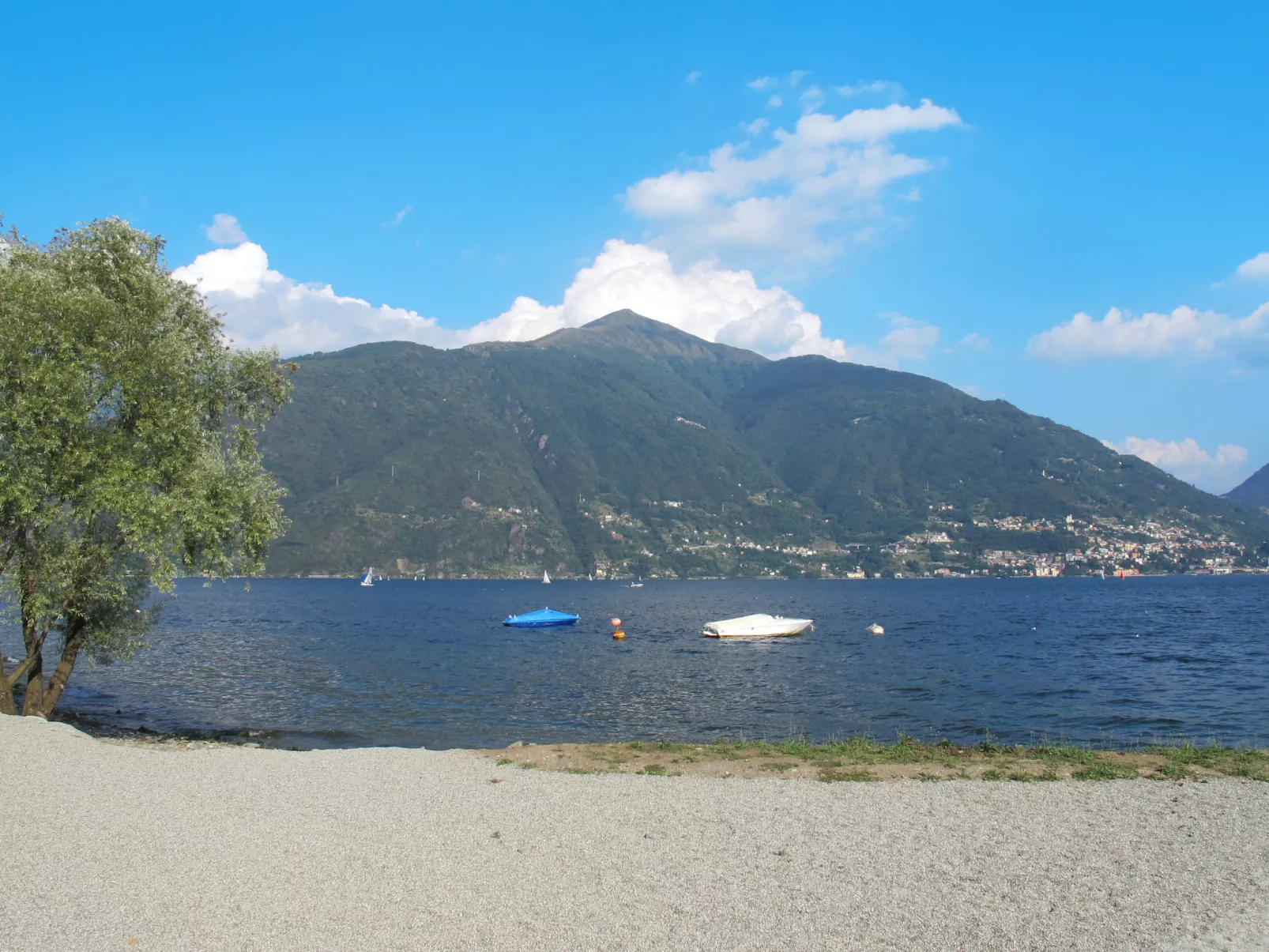 Villaggio Lago di Como-Area