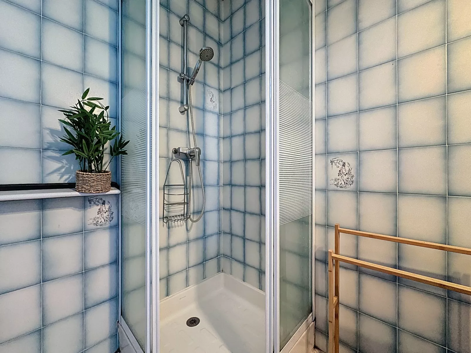 Ma Petite Mer-Dedans