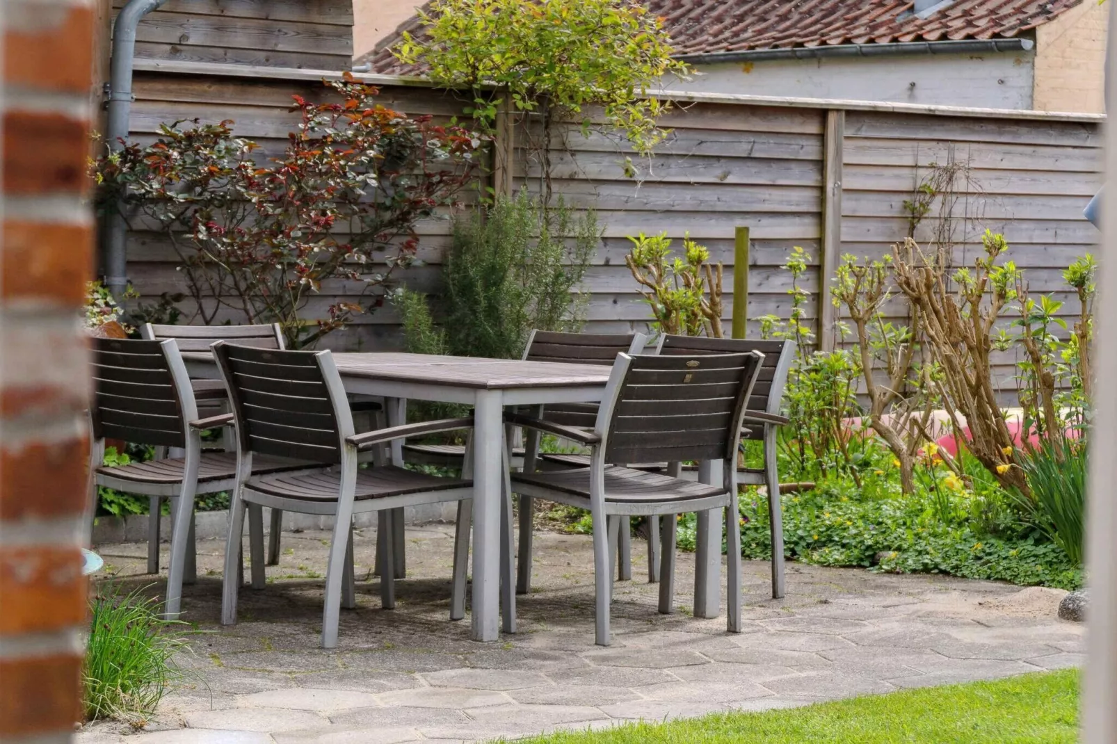 5 star holiday home in Marstal-Indoor