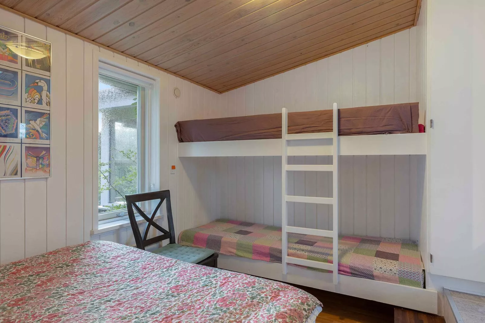 5 etoiles maison de vacances a Ebeltoft-Intérieur