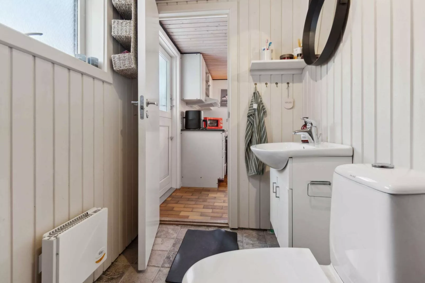 5 star holiday home in Nexø-Indoor