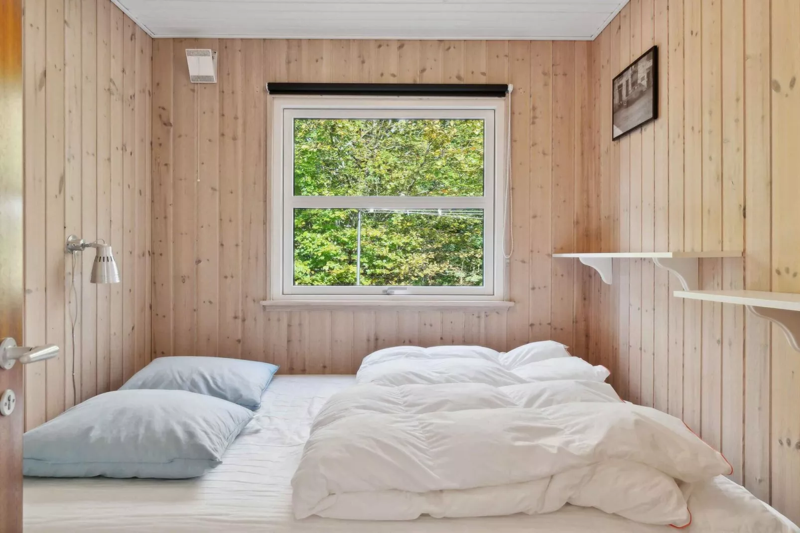 5 star holiday home in Skjern-Indoor