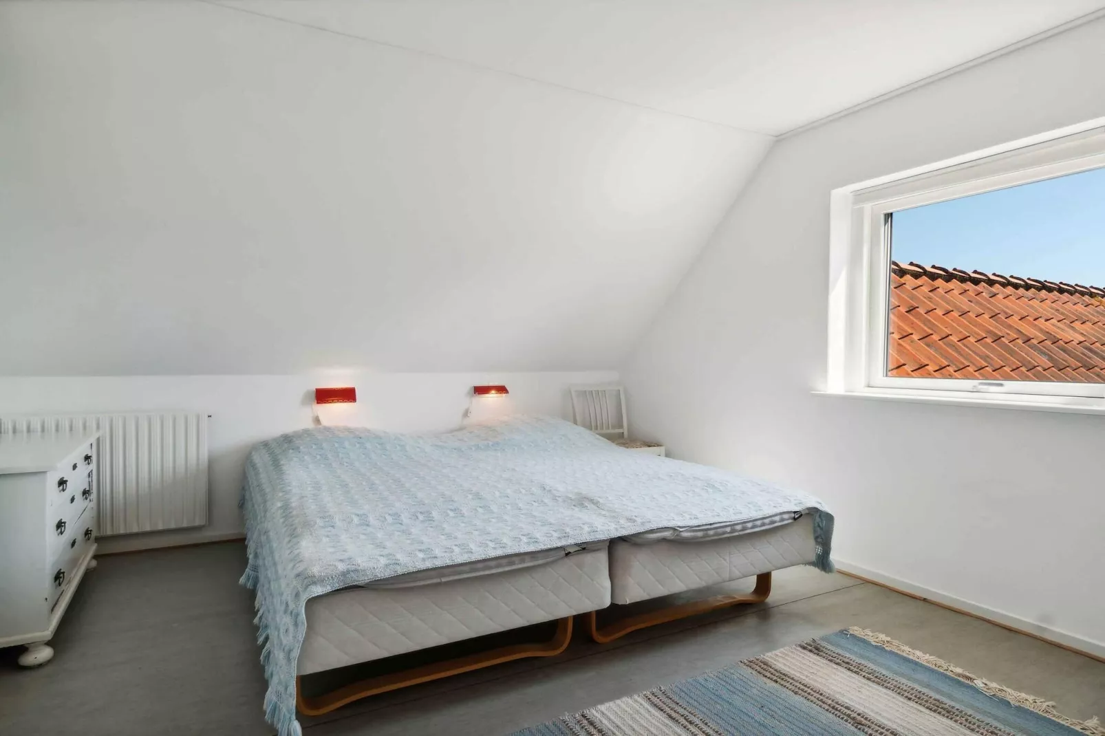 5 star holiday home in Svaneke-Indoor