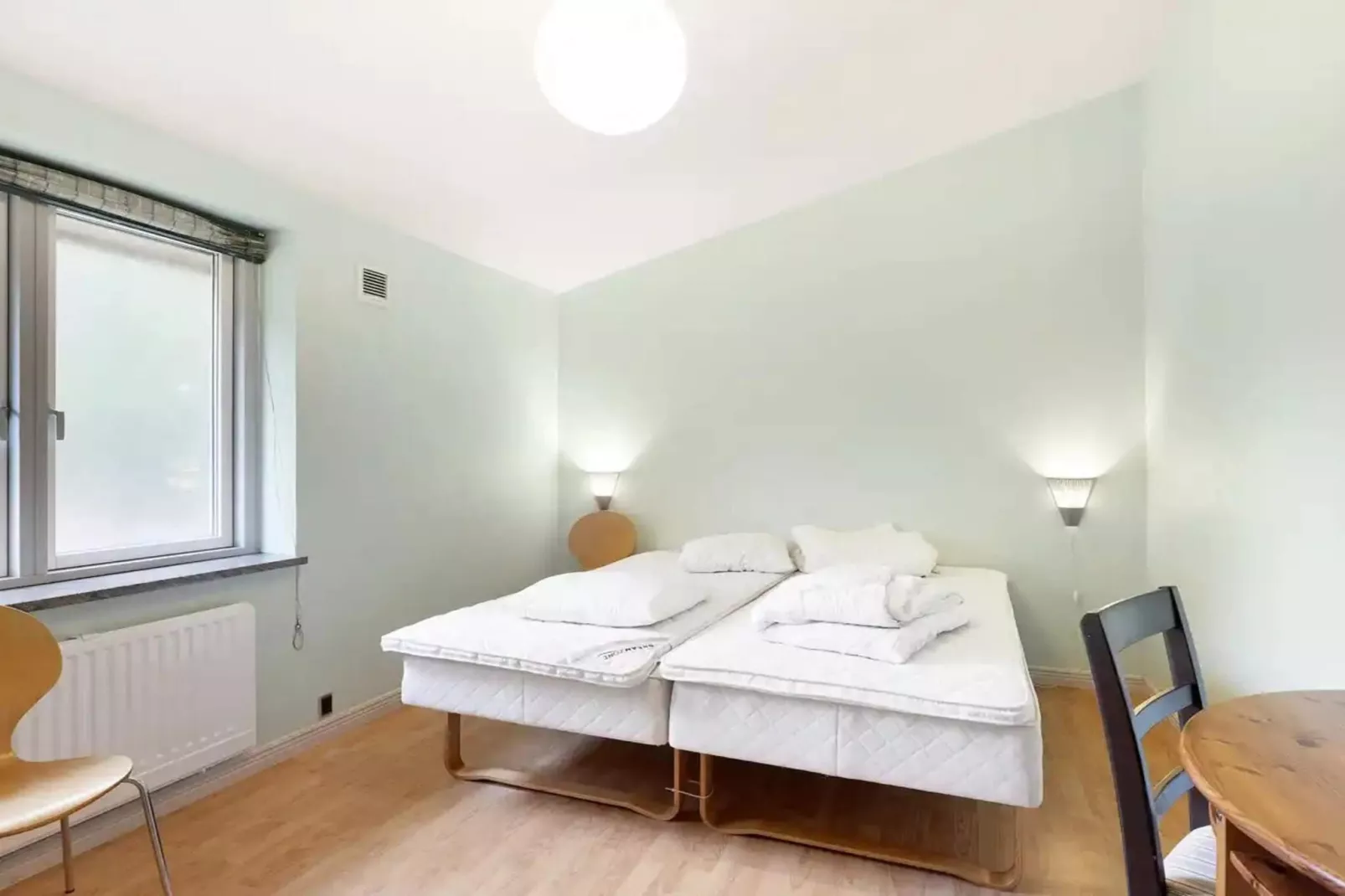 5 star holiday home in Rømø-Indoor