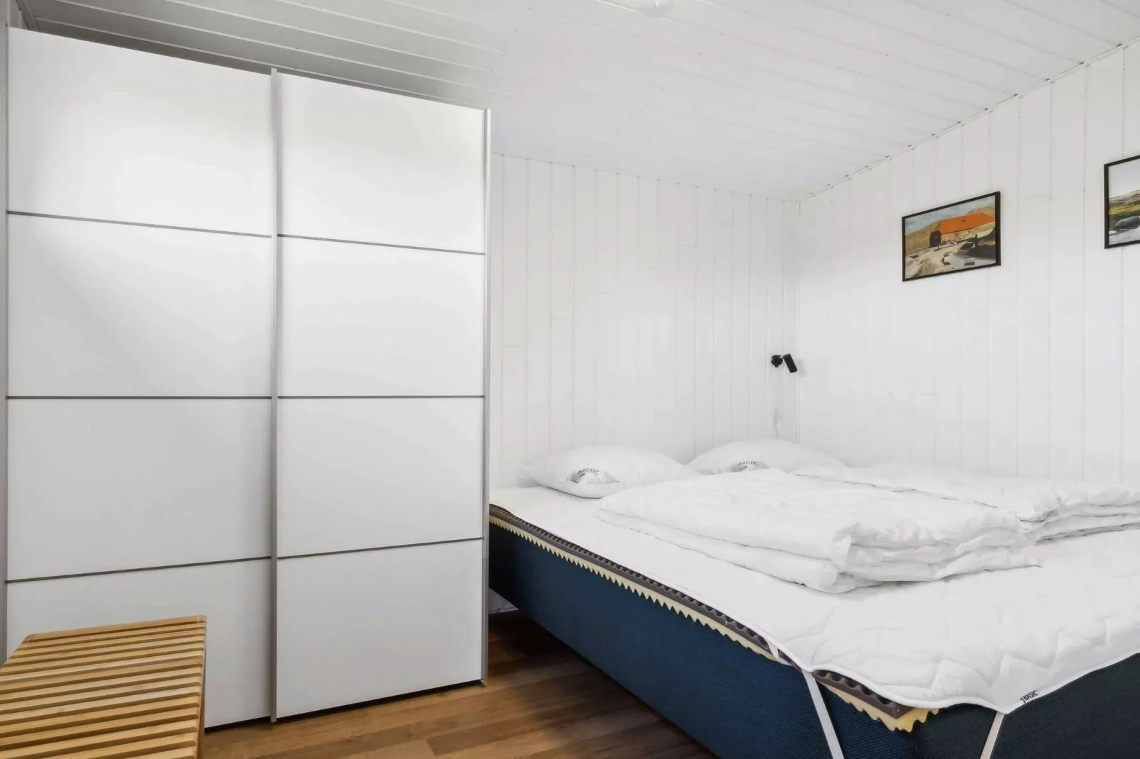 5 star holiday home in Hjørring-Indoor