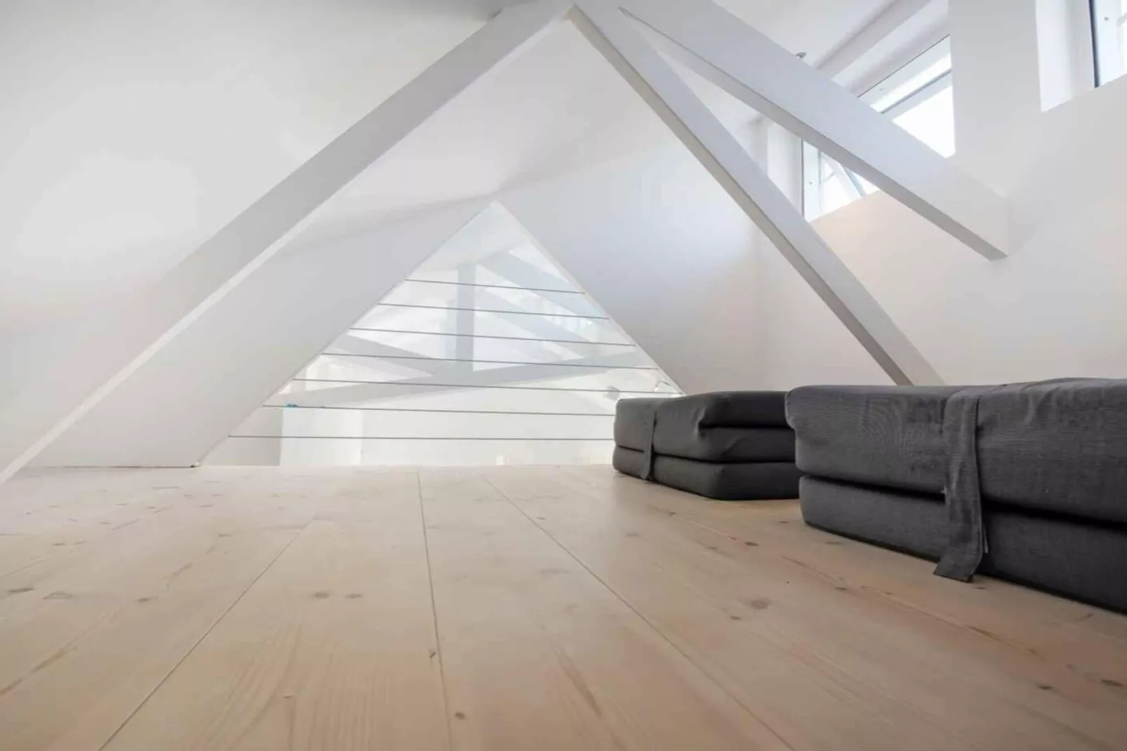 5 star holiday home in Karrebæksminde-Indoor