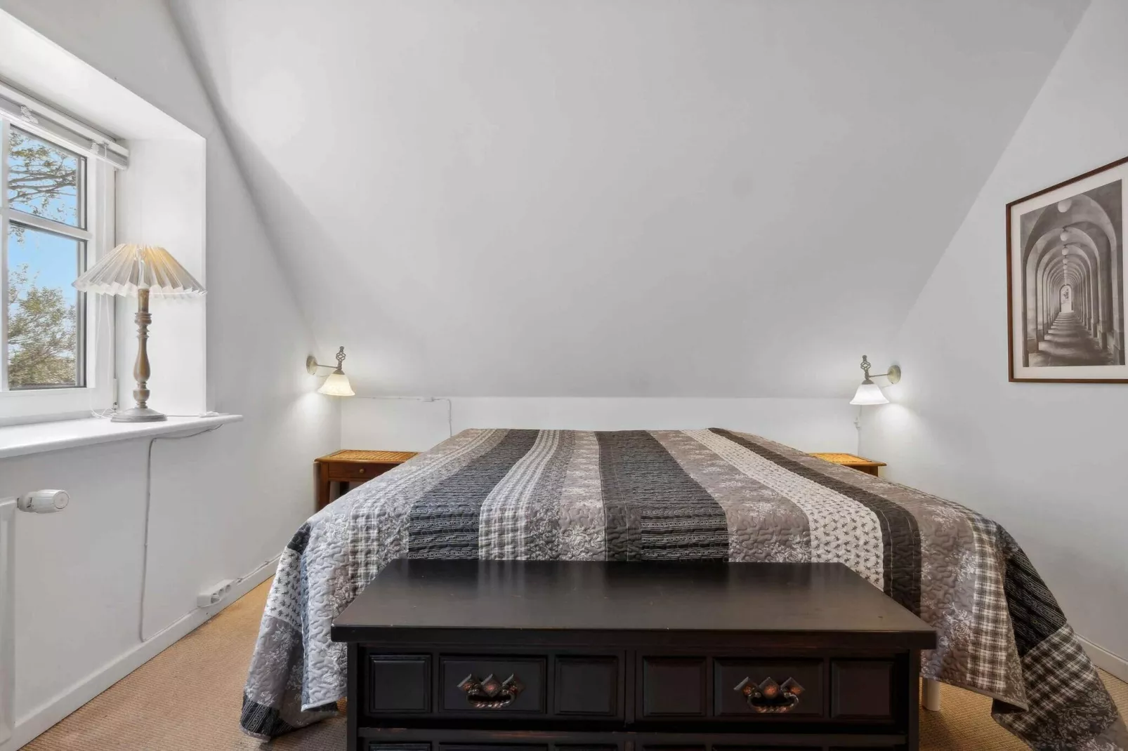 5 star holiday home in Thyholm-Indoor