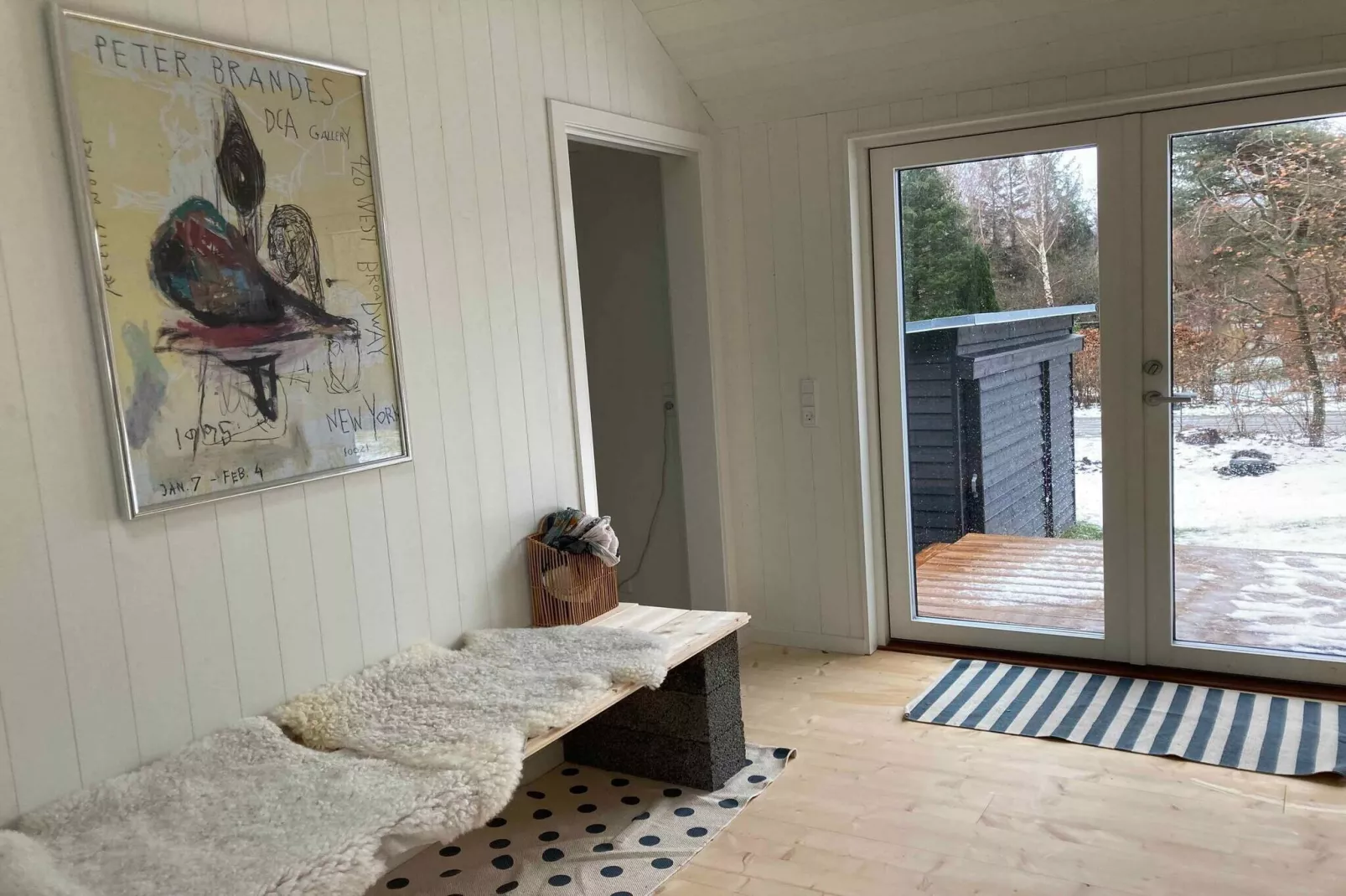 5 star holiday home in Vejby-Indoor