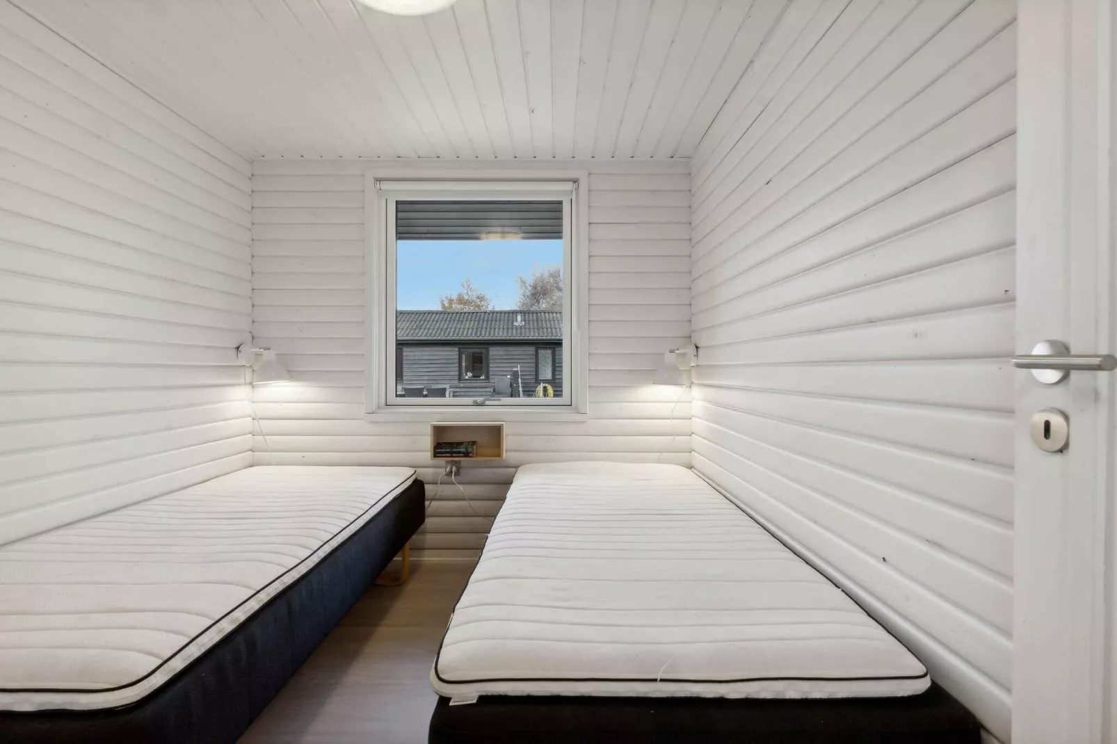 5 star holiday home in Frederikshavn-Indoor