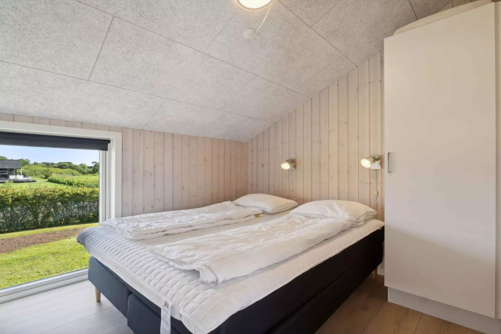 5 Sterne Ferienhaus in Haderslev-Innenbereich